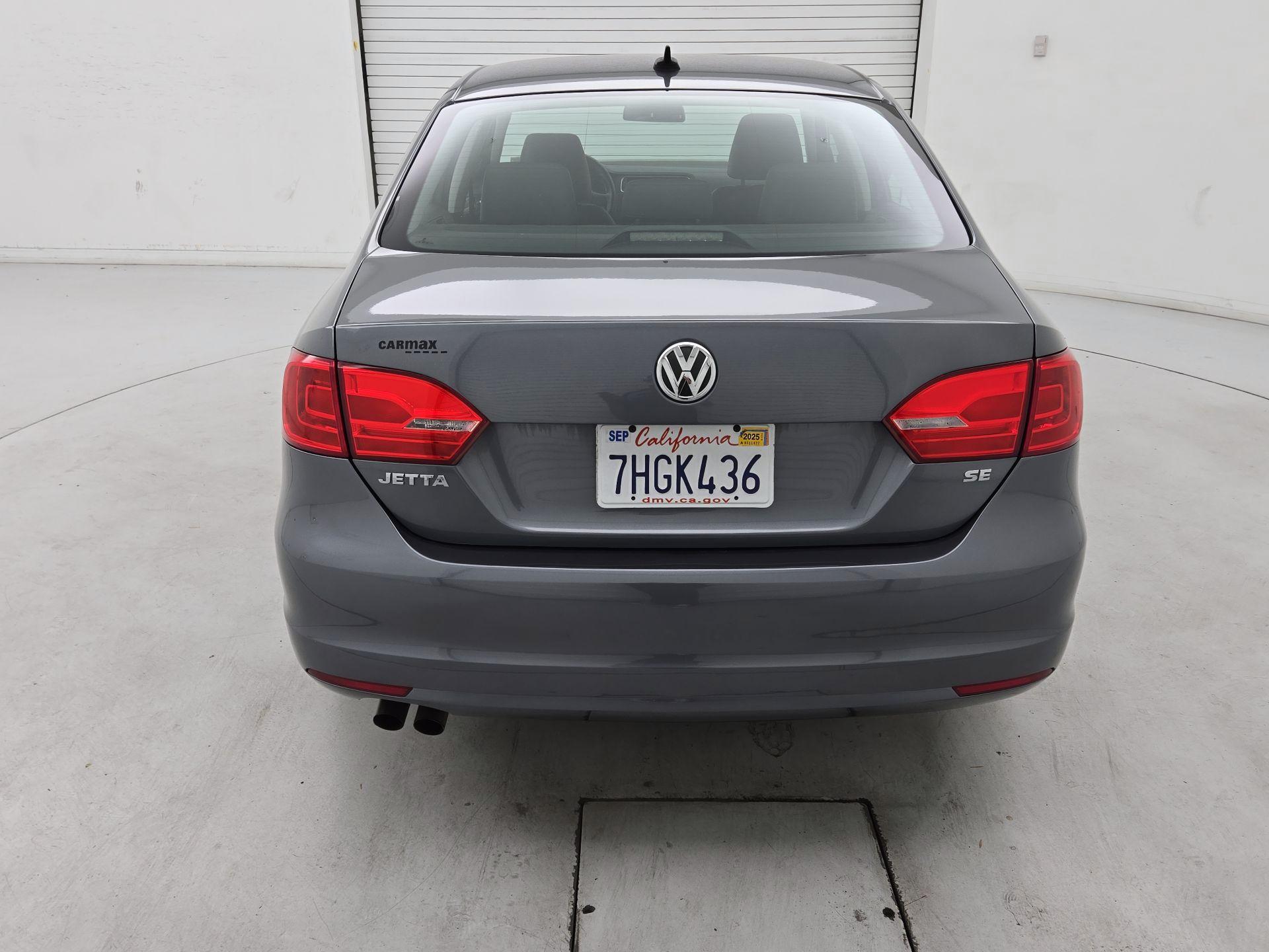 Thumbnail: 2014 Volkswagen Jetta - 6