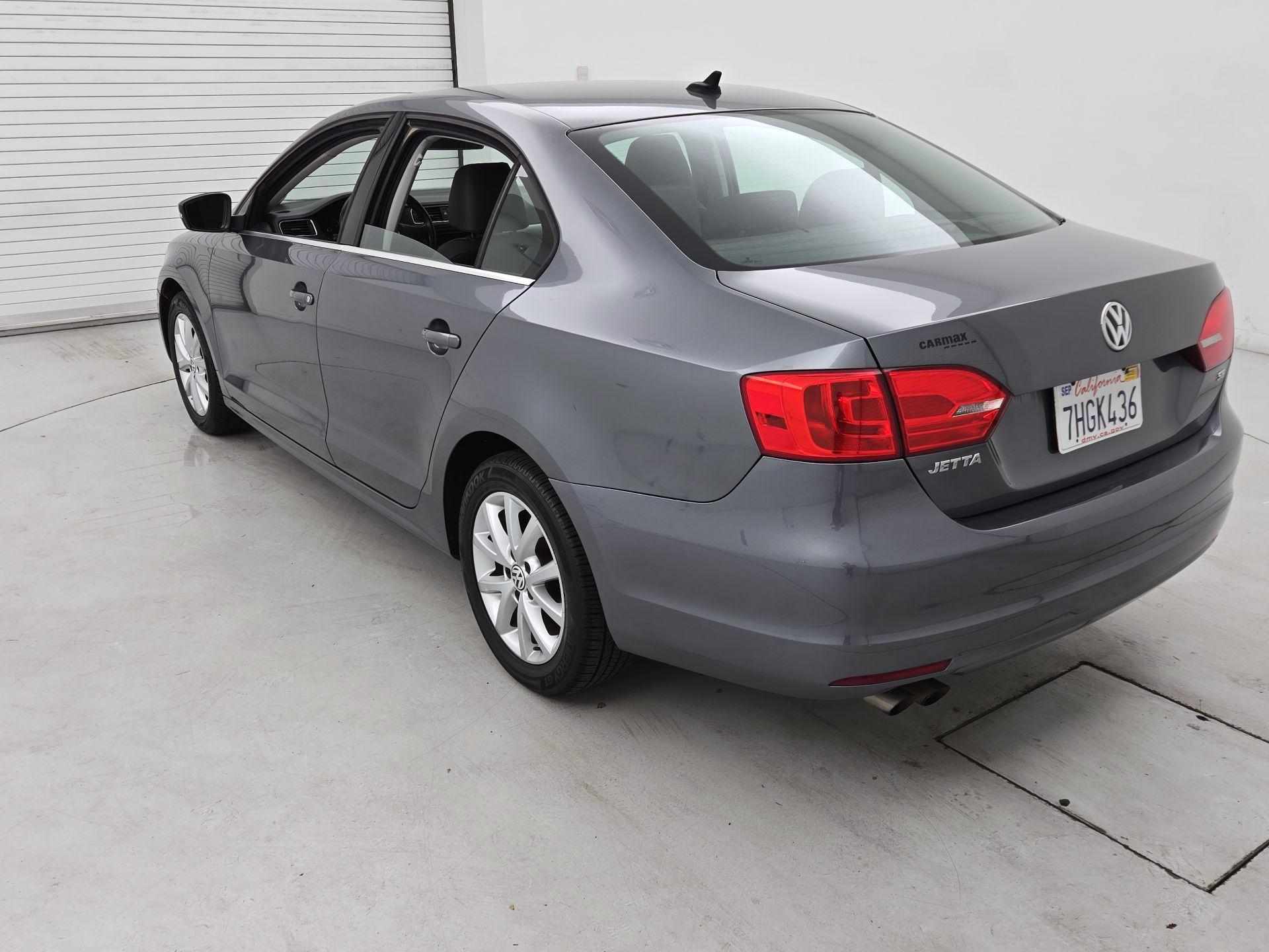 Thumbnail: 2014 Volkswagen Jetta - 7