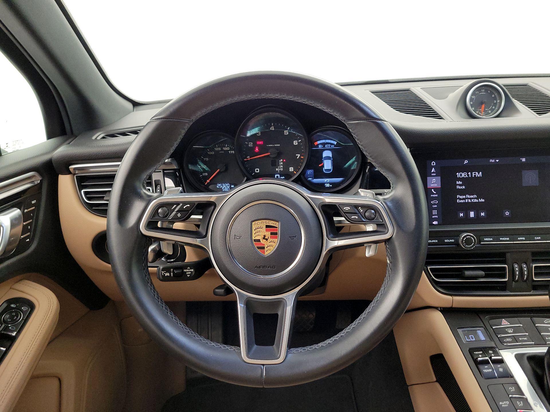 Thumbnail: 2019 Porsche Macan - 10