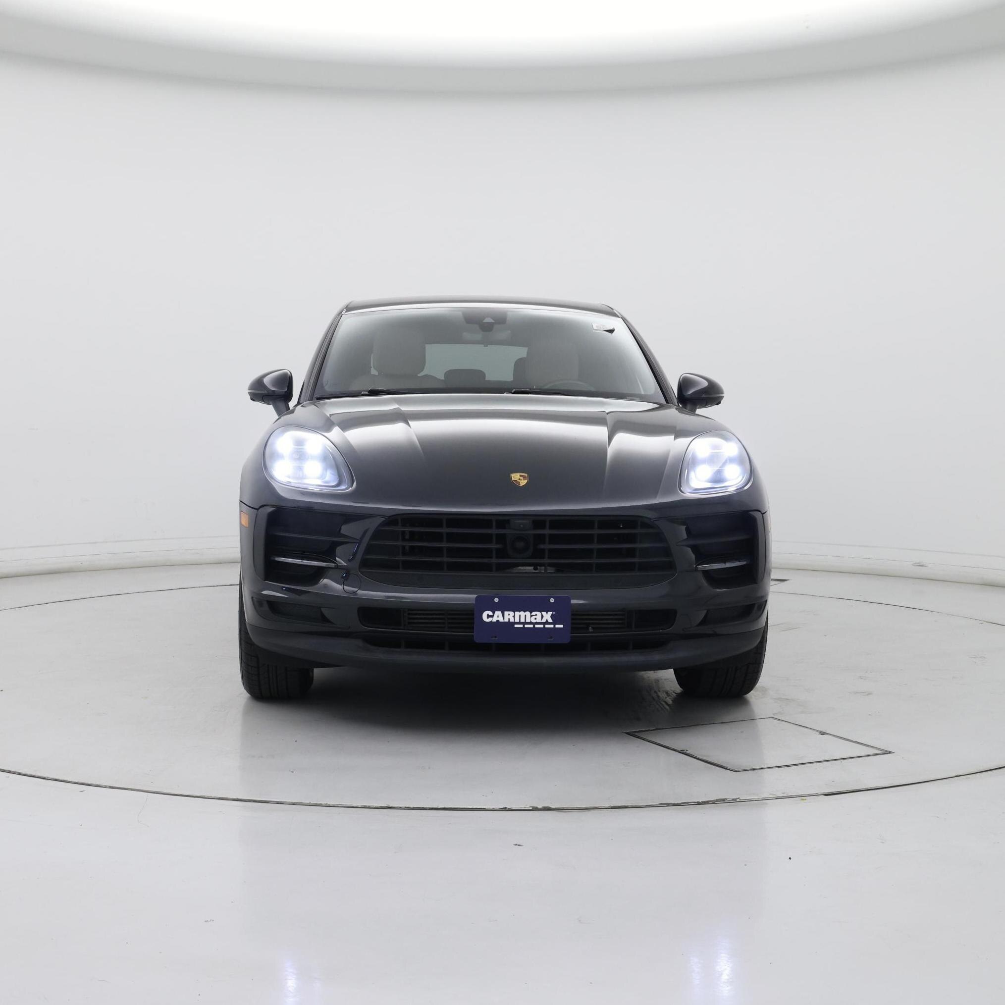 Thumbnail: 2019 Porsche Macan - 5
