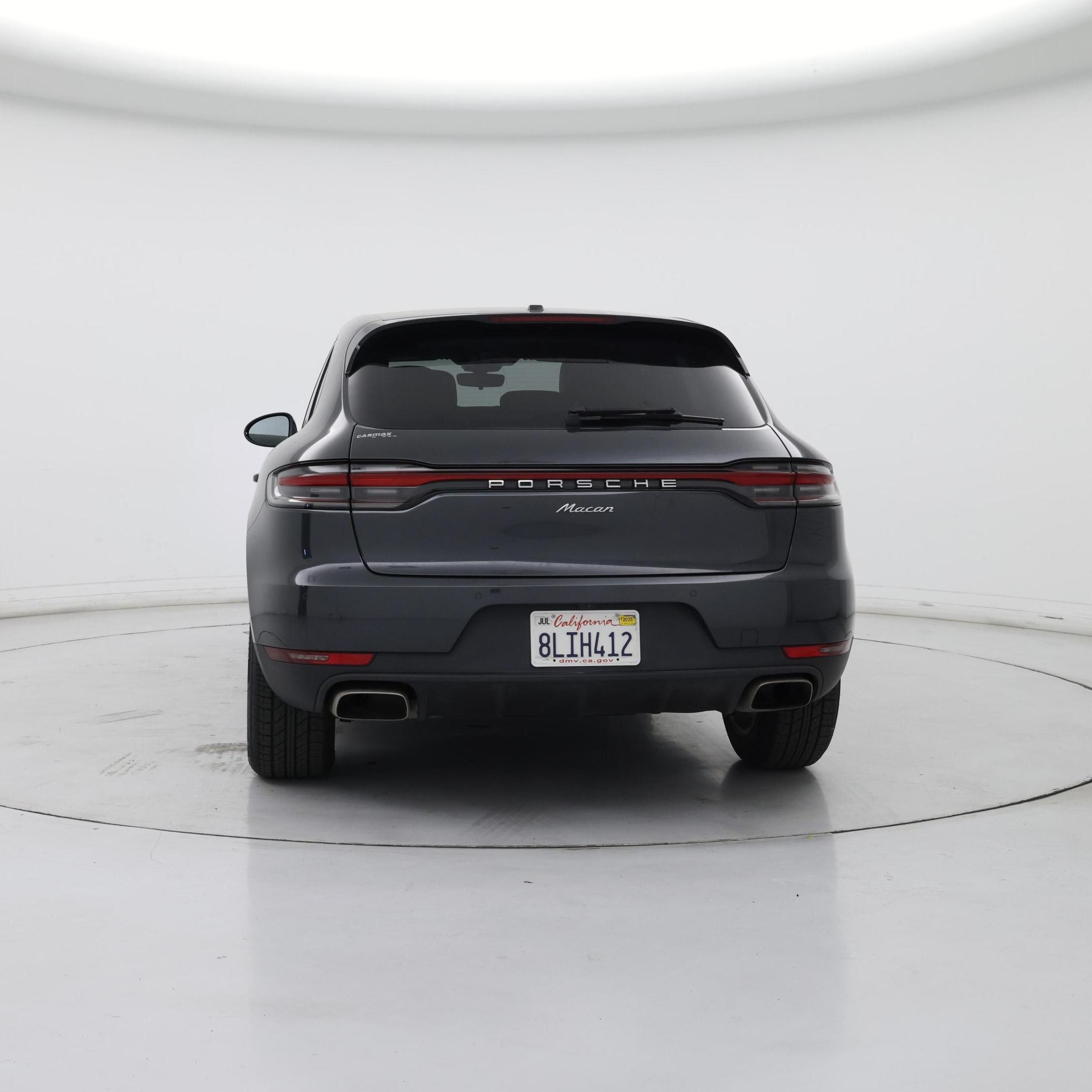 Thumbnail: 2019 Porsche Macan - 6