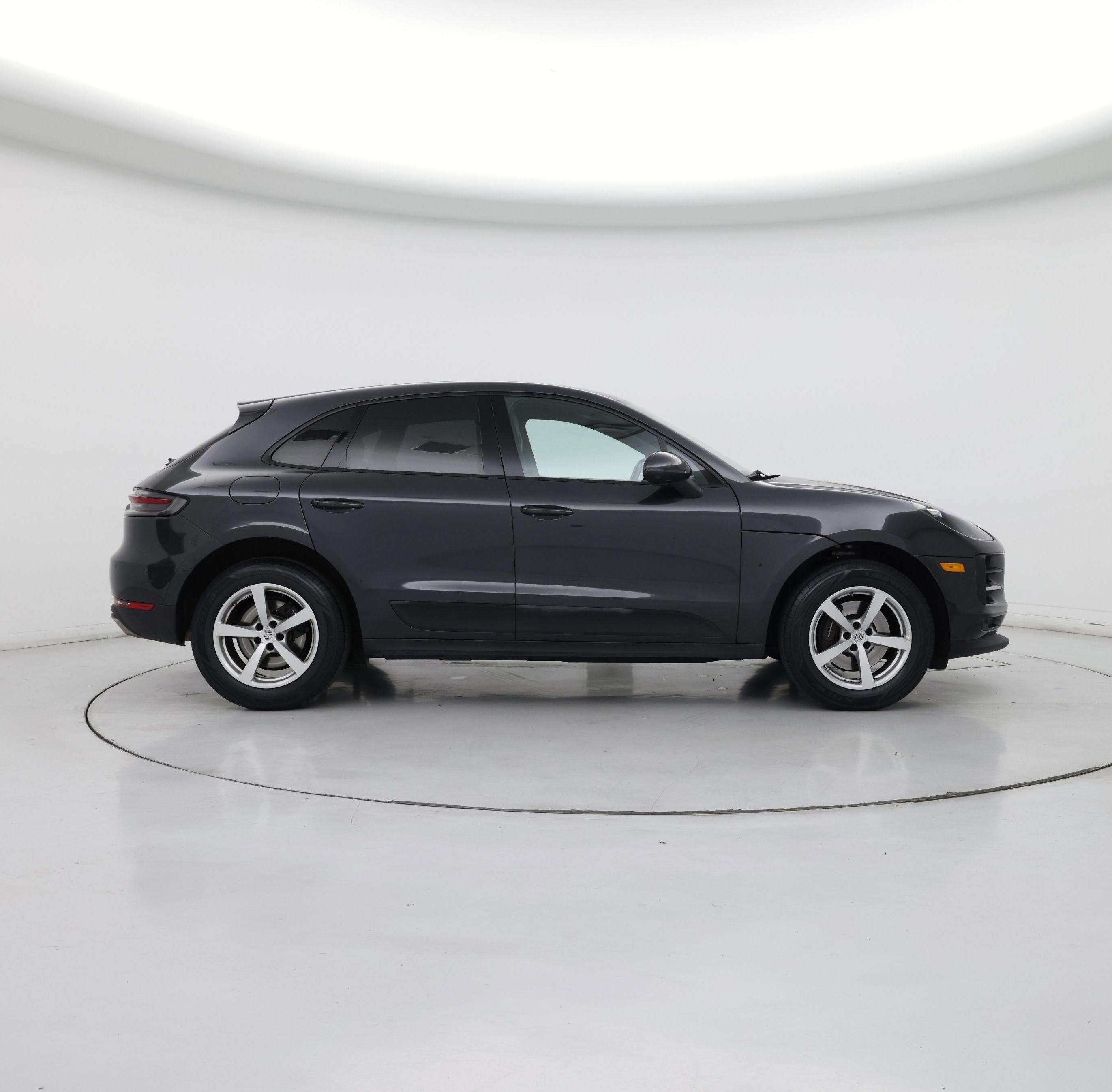 Thumbnail: 2019 Porsche Macan - 7