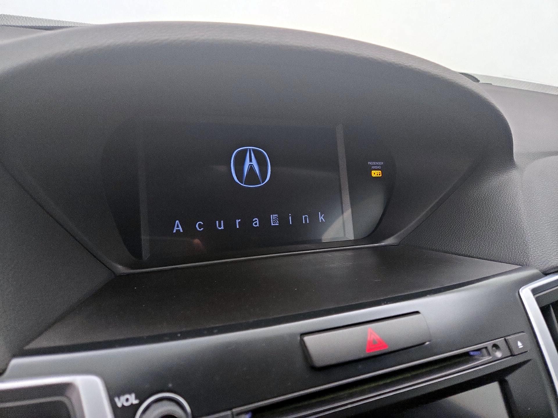 Thumbnail: 2015 Acura TLX - 15