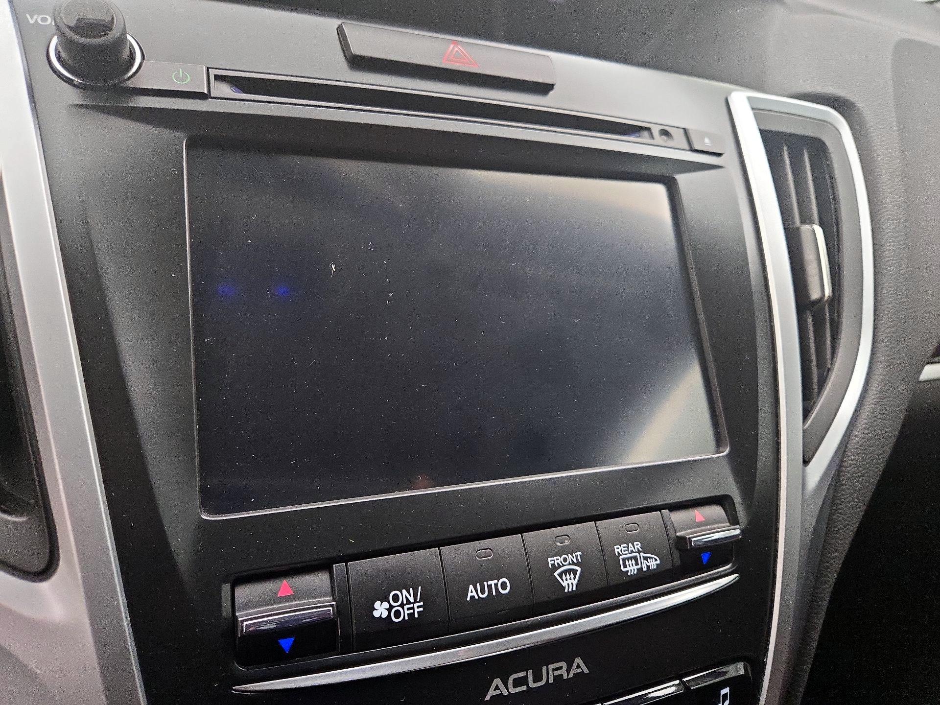 Thumbnail: 2015 Acura TLX - 16