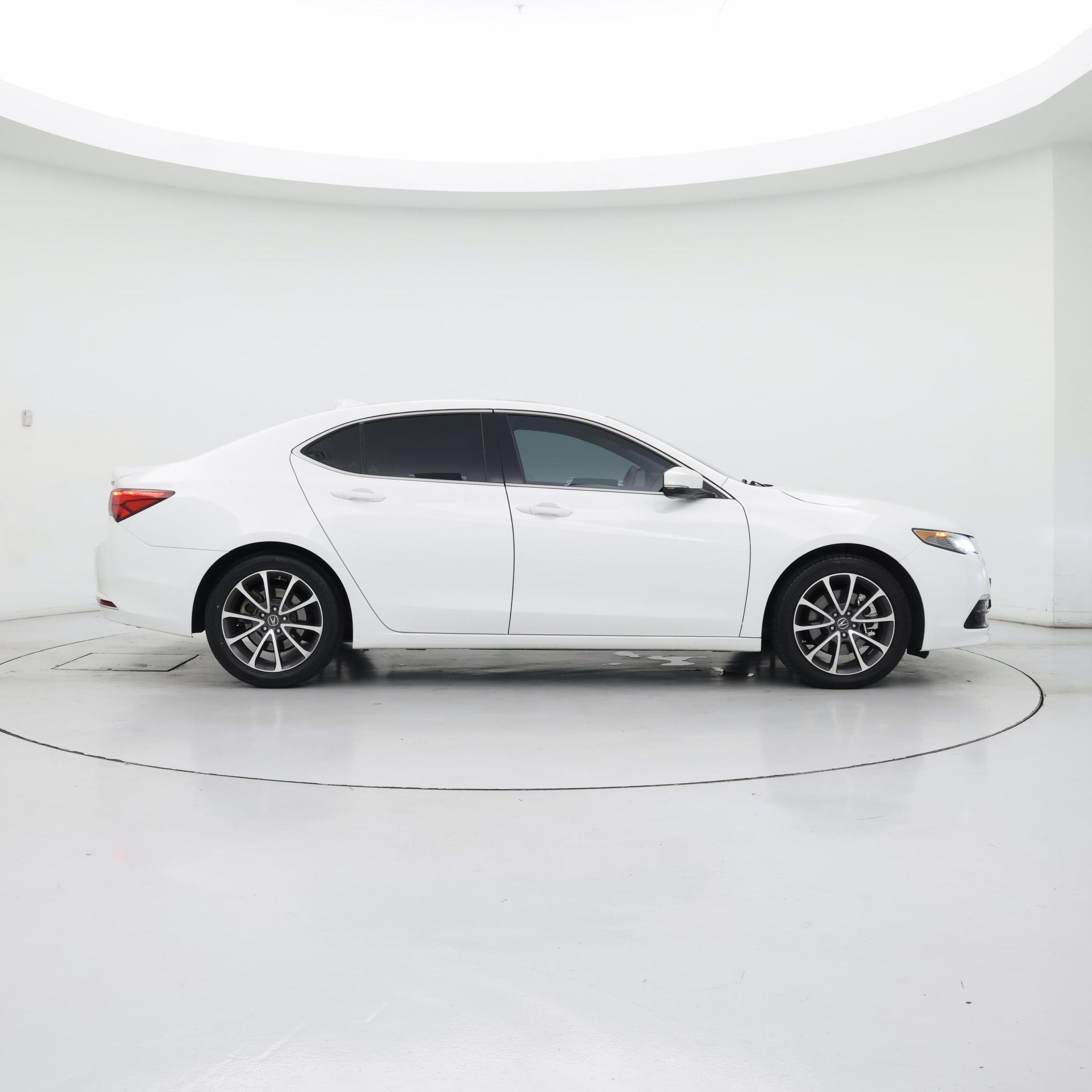 Thumbnail: 2015 Acura TLX - 7