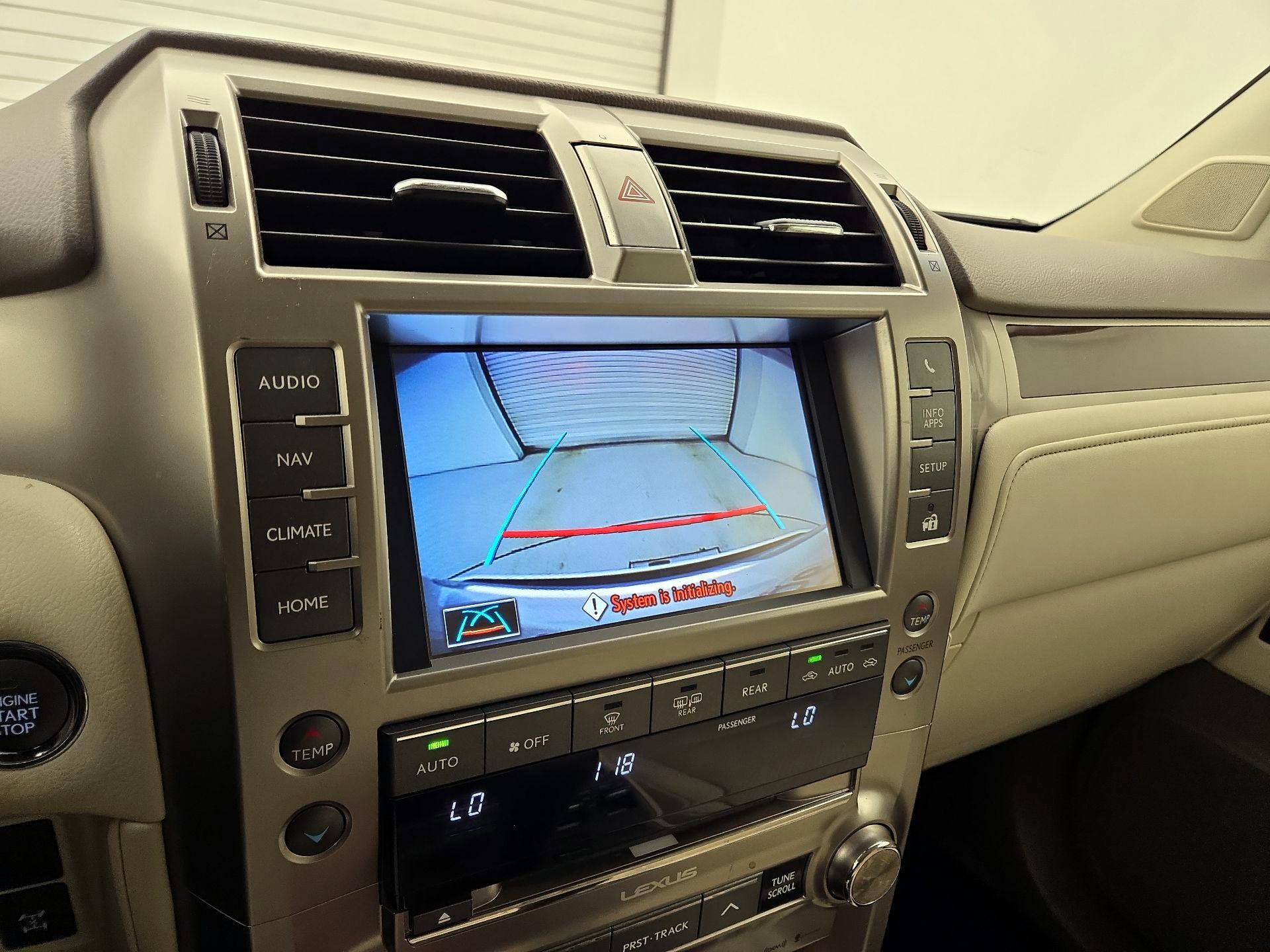Thumbnail: 2016 Lexus GX - 13