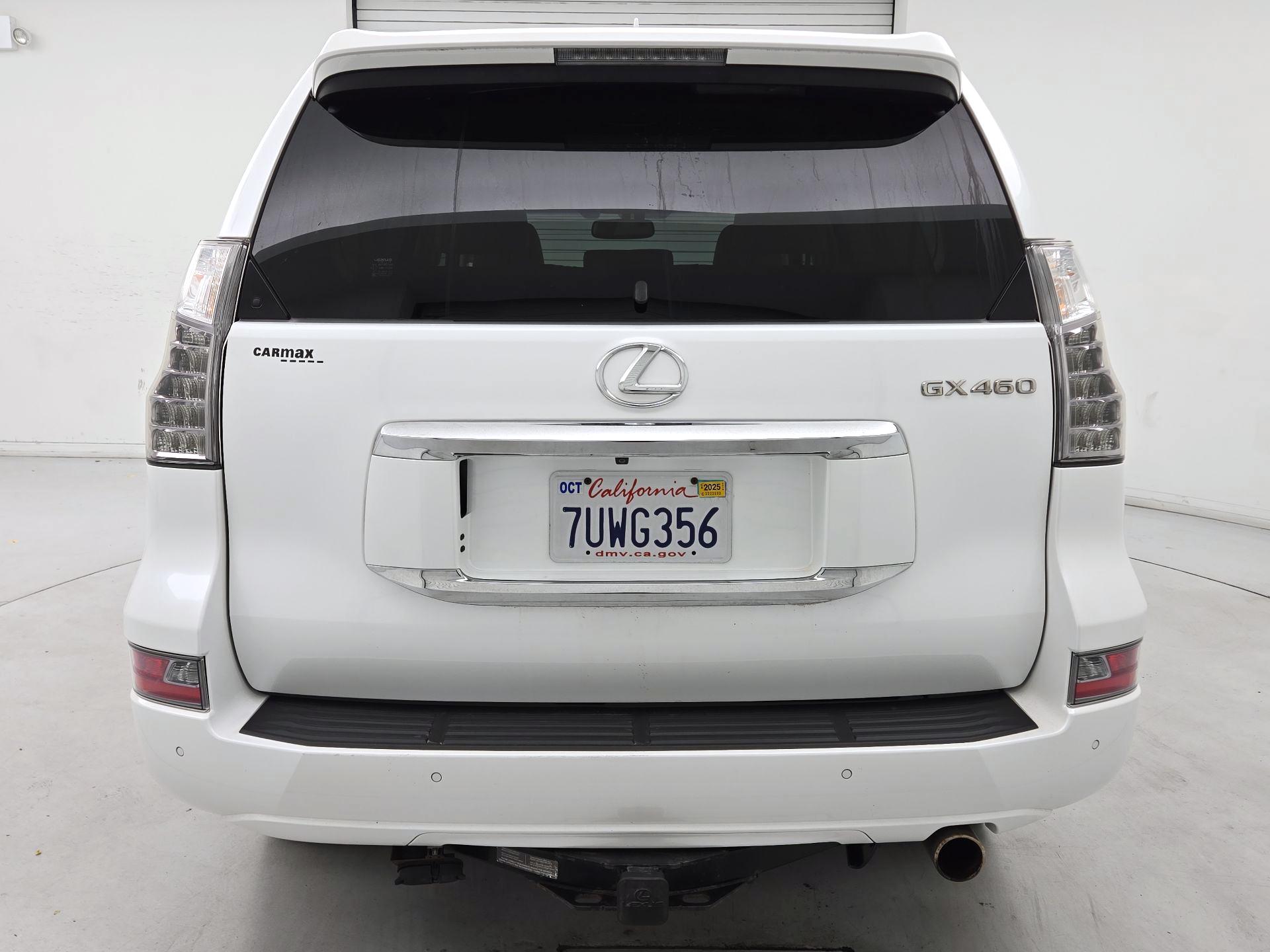 Thumbnail: 2016 Lexus GX - 6