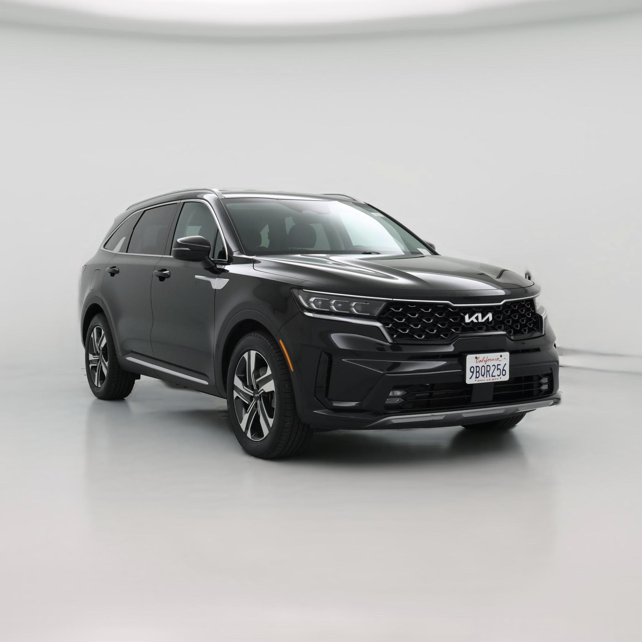 Thumbnail: 2022 Kia Sorento - 1