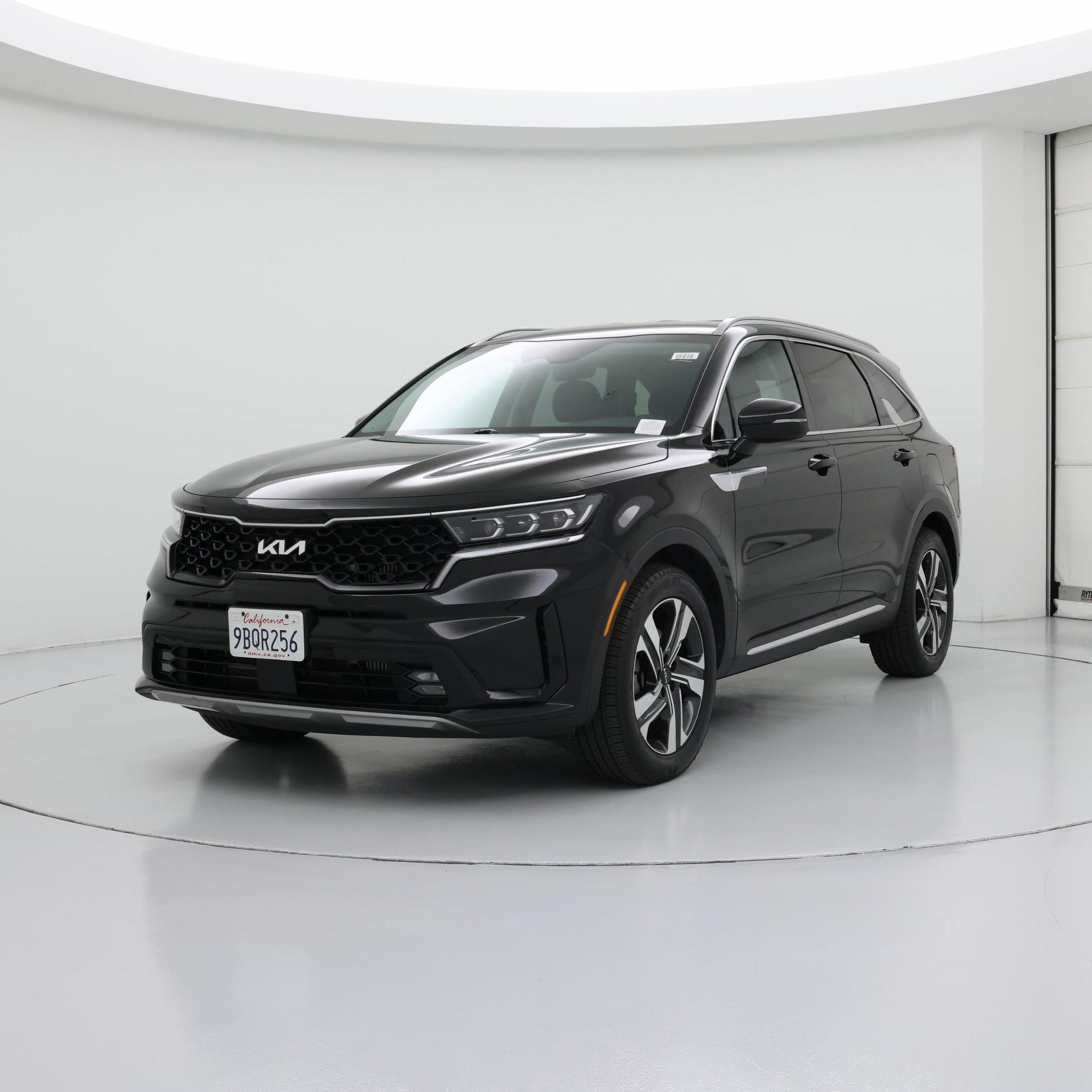 Thumbnail: 2022 Kia Sorento - 4