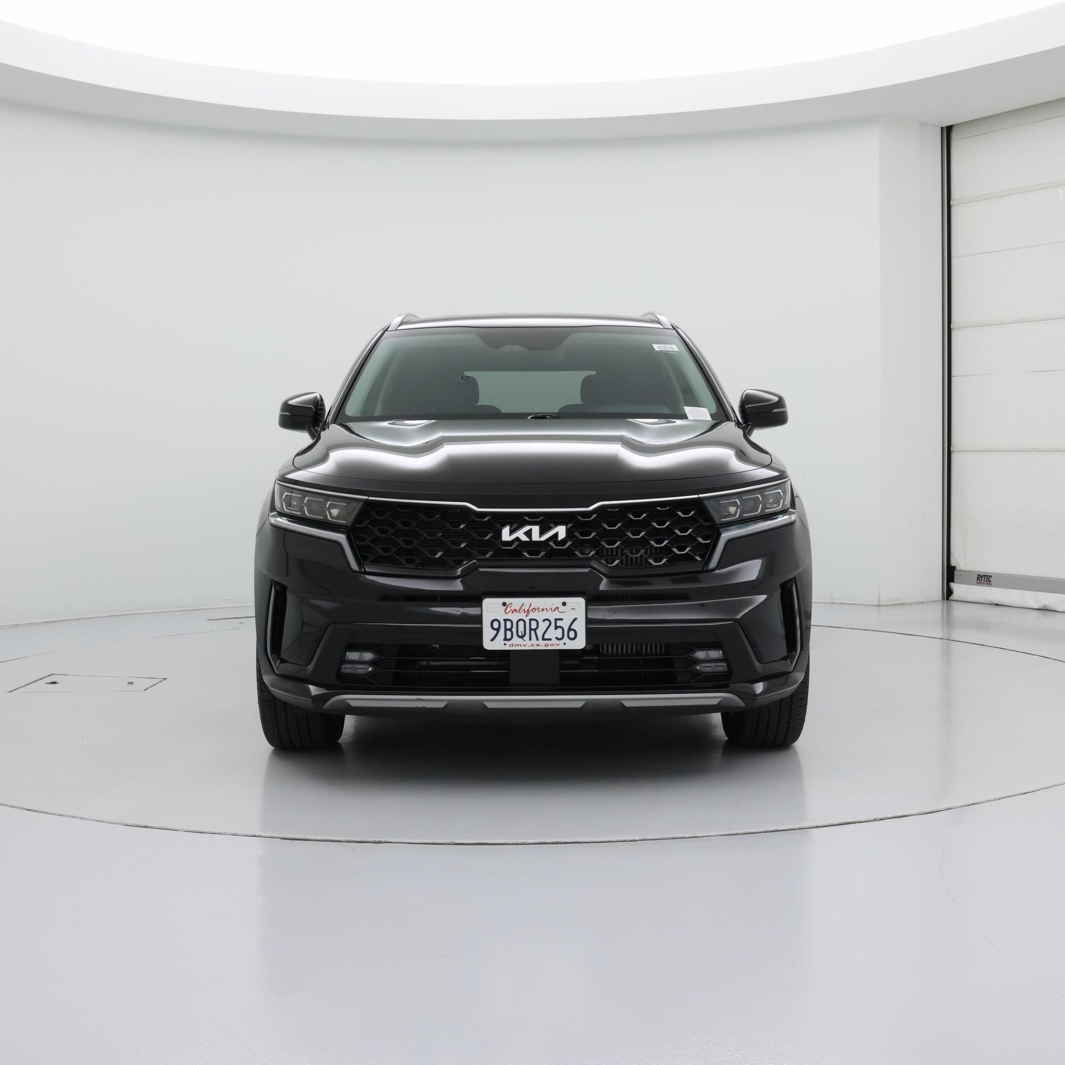 Thumbnail: 2022 Kia Sorento - 5