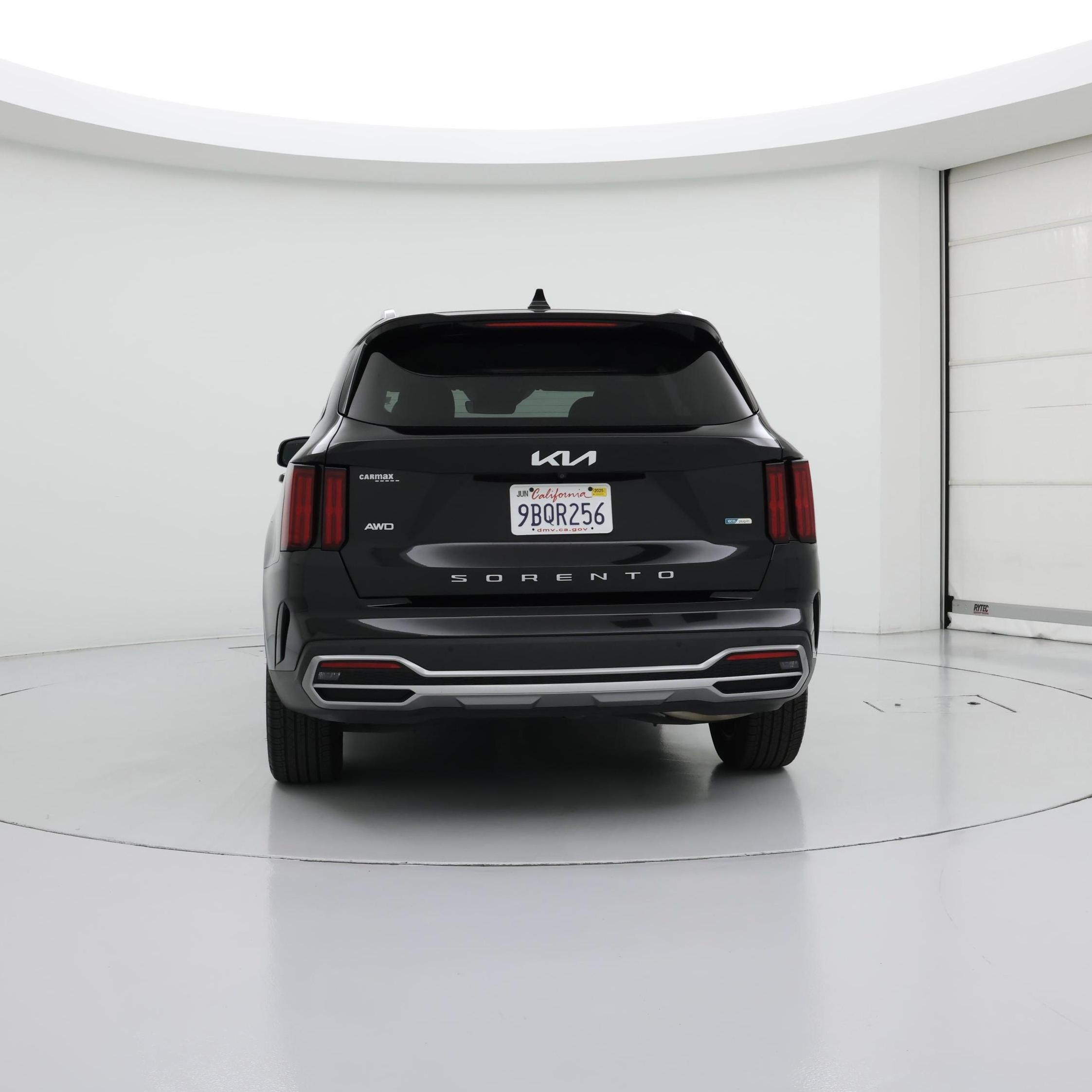 Thumbnail: 2022 Kia Sorento - 6