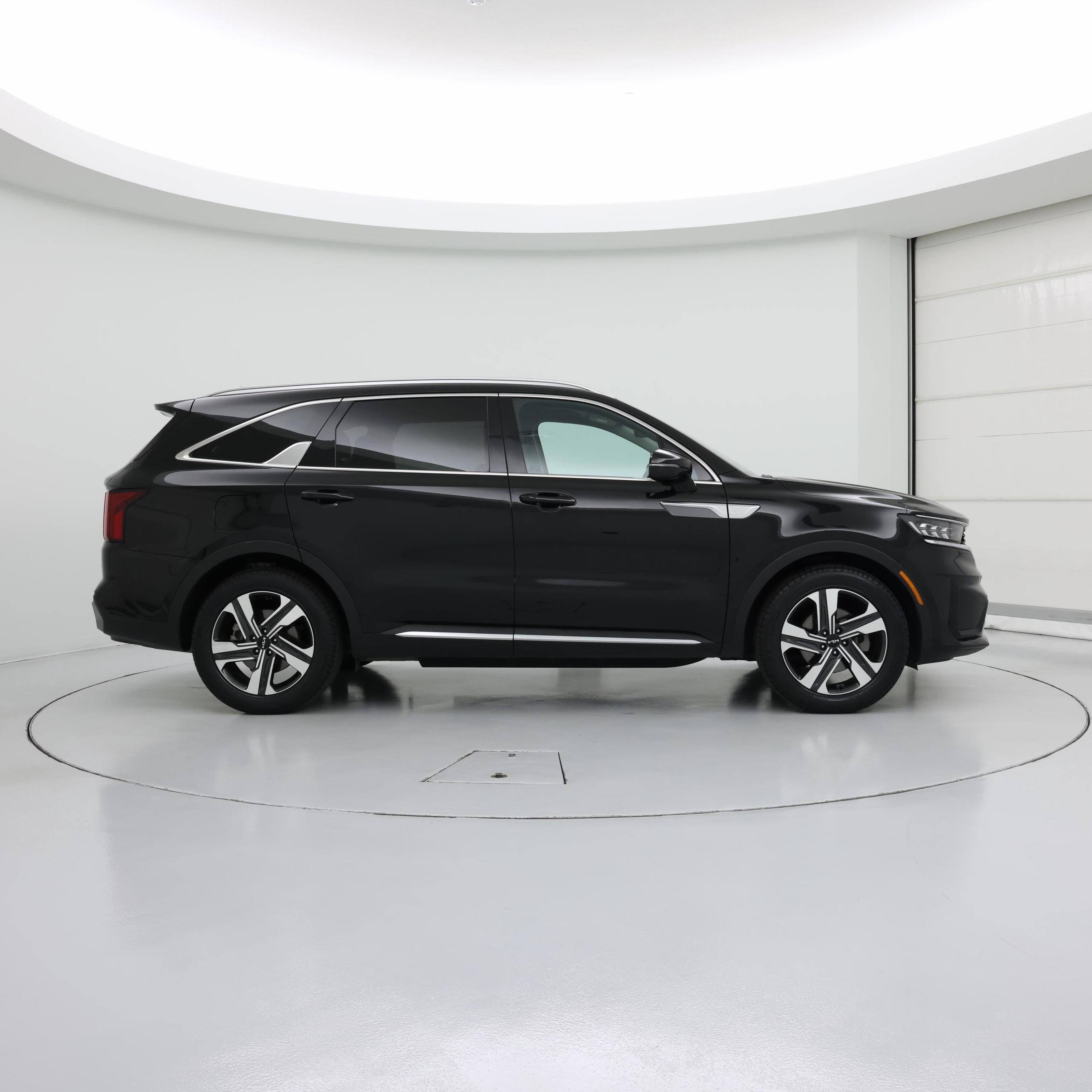 Thumbnail: 2022 Kia Sorento - 7