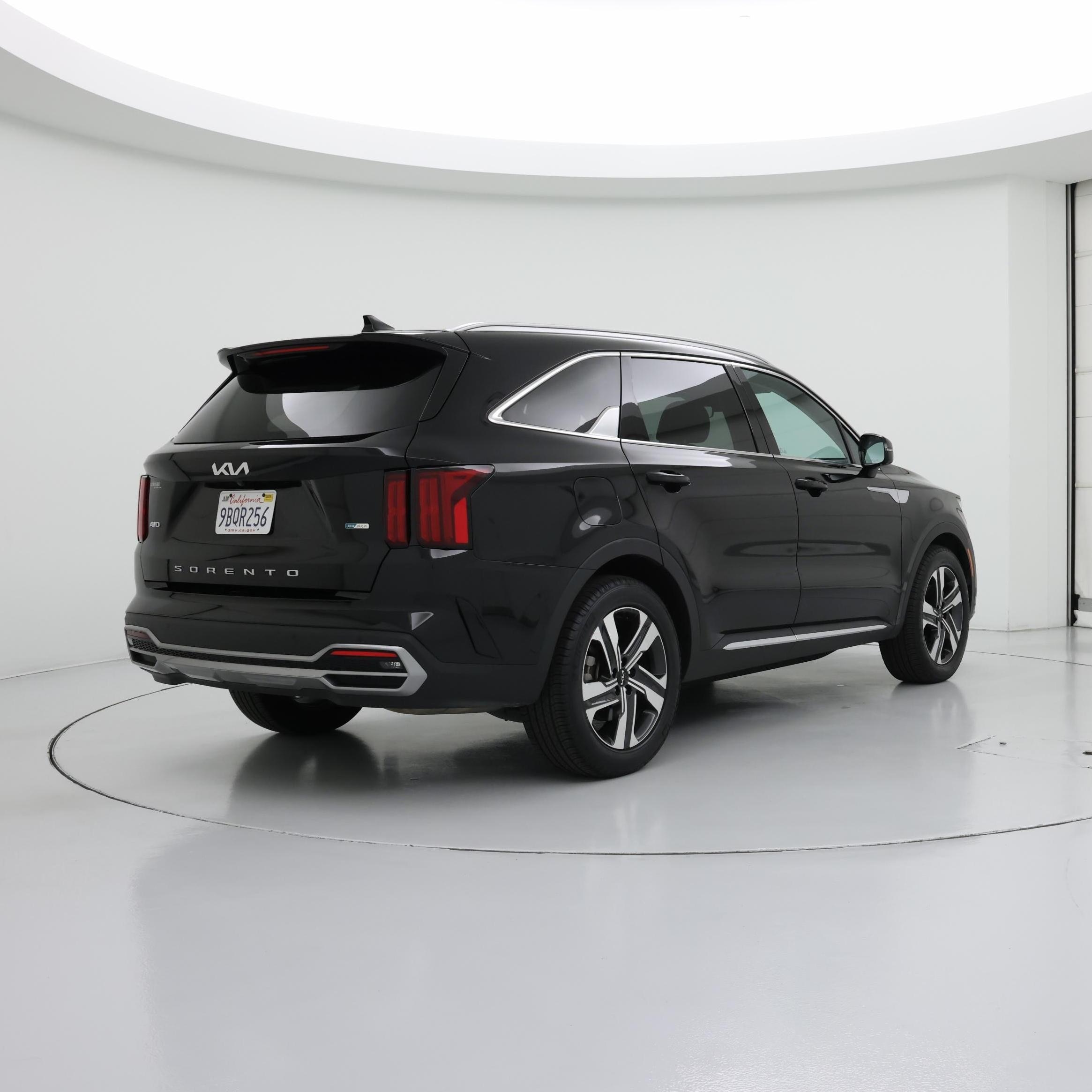 Thumbnail: 2022 Kia Sorento - 8