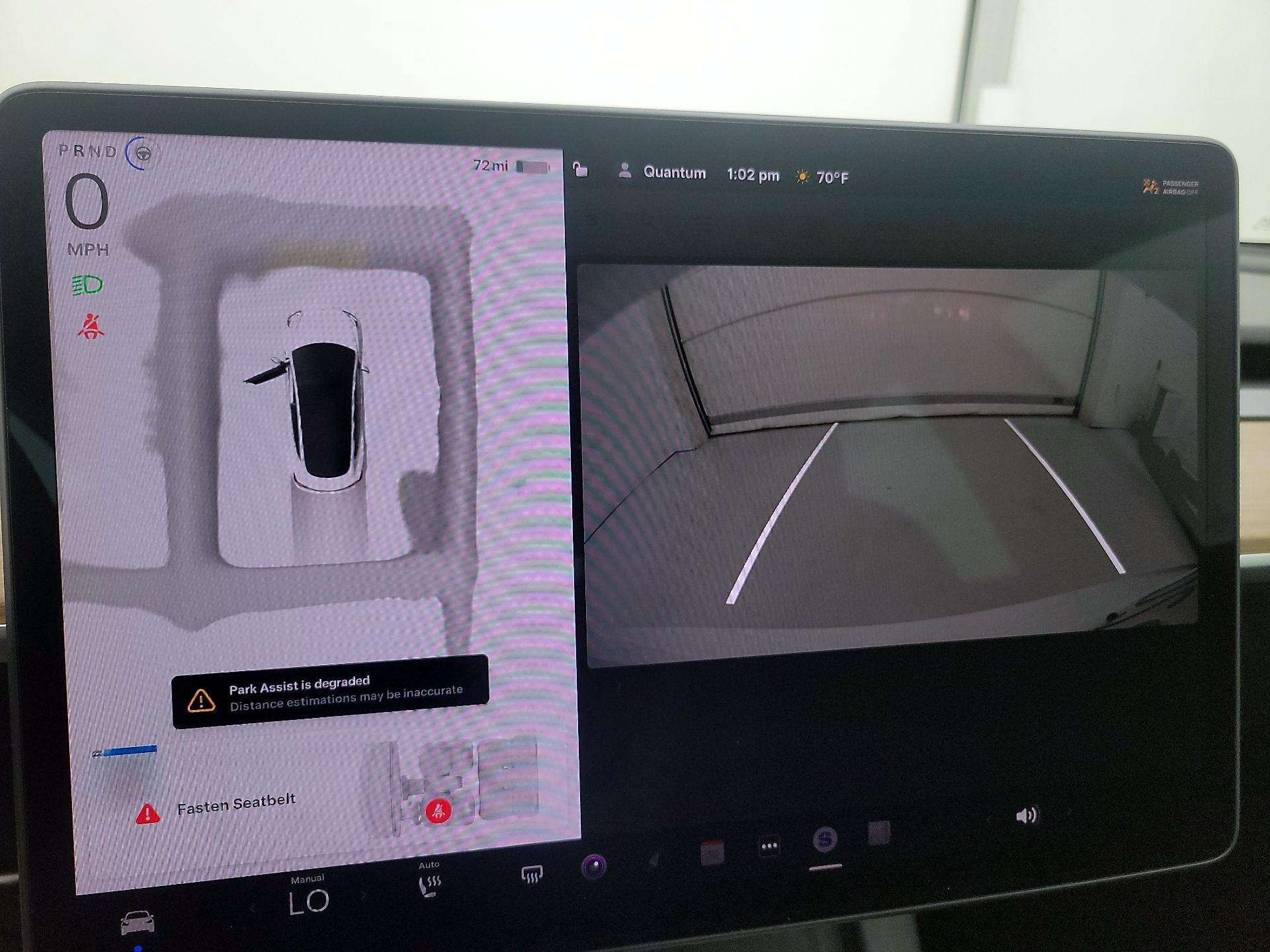 Thumbnail: 2022 Tesla Model 3 - 14