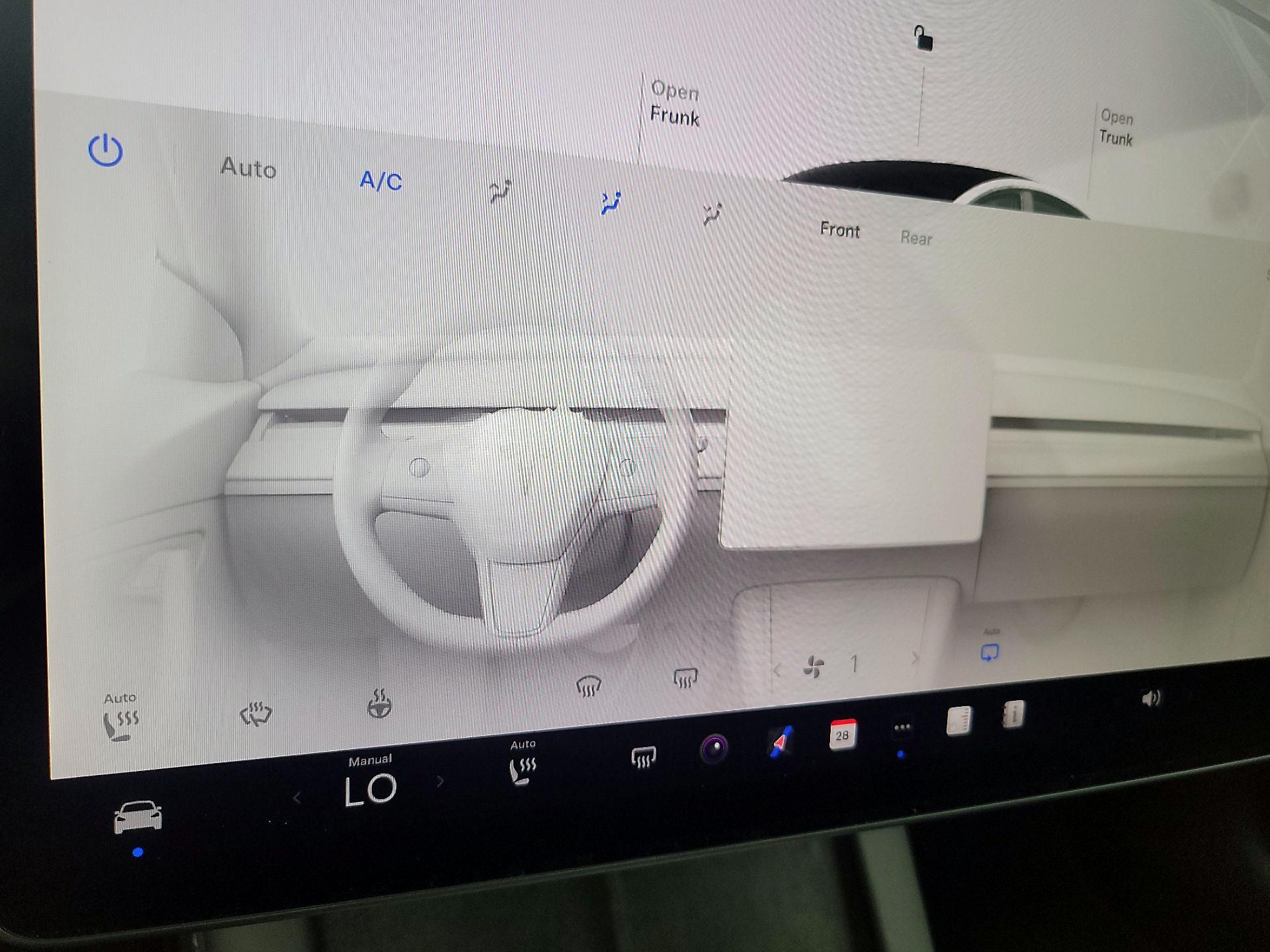 Thumbnail: 2022 Tesla Model 3 - 16