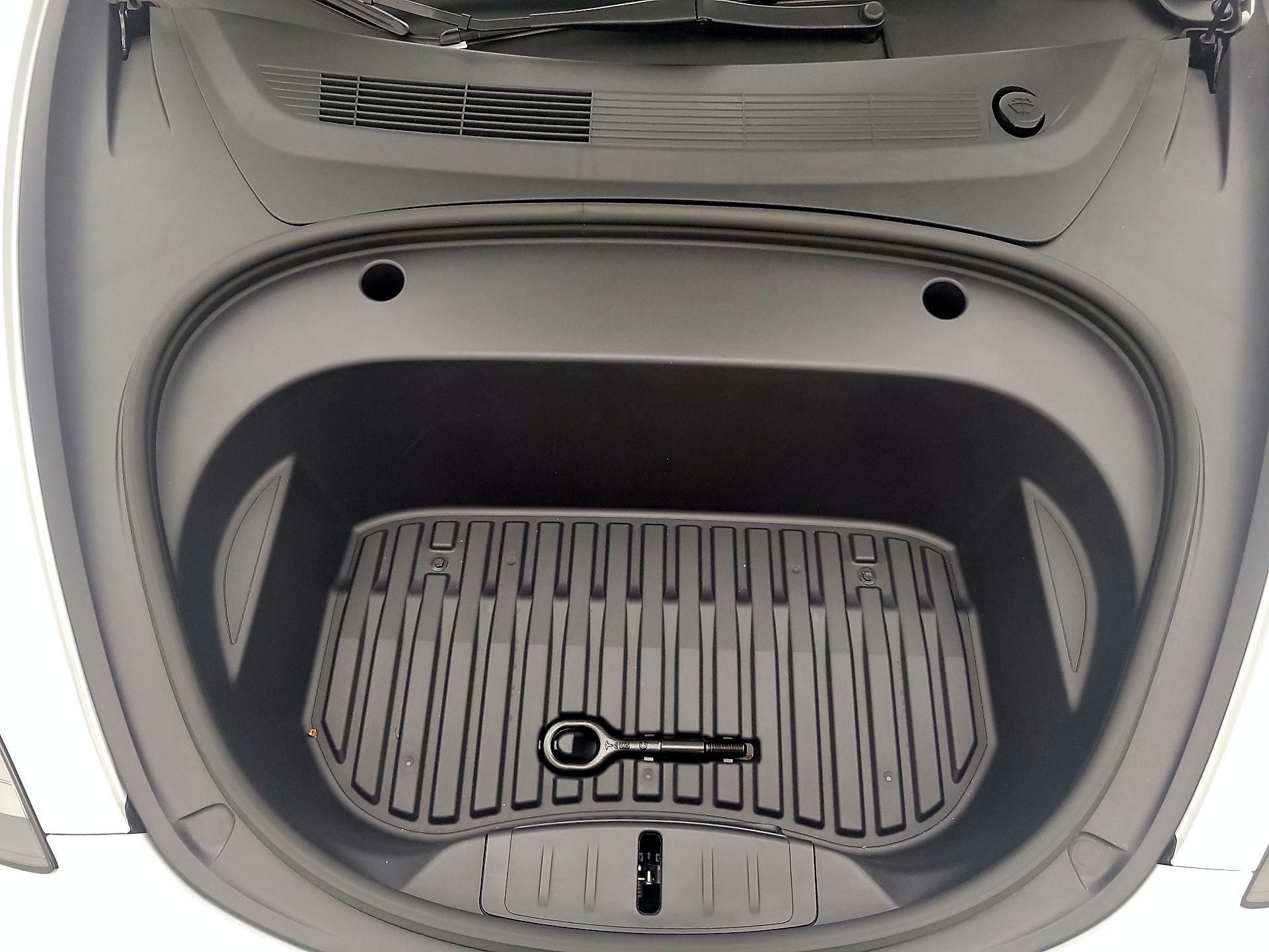 Thumbnail: 2022 Tesla Model 3 - 20