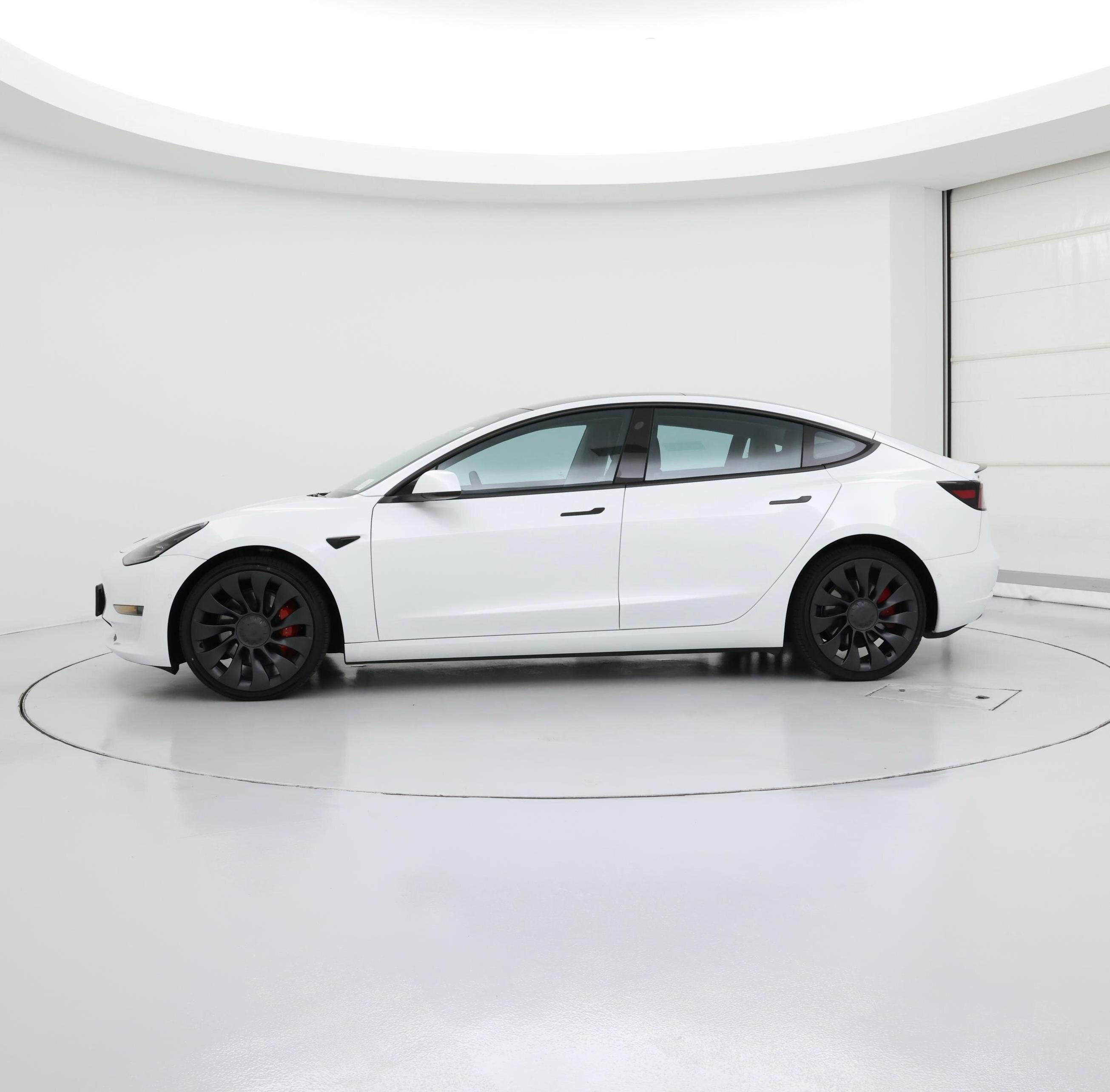Thumbnail: 2022 Tesla Model 3 - 3