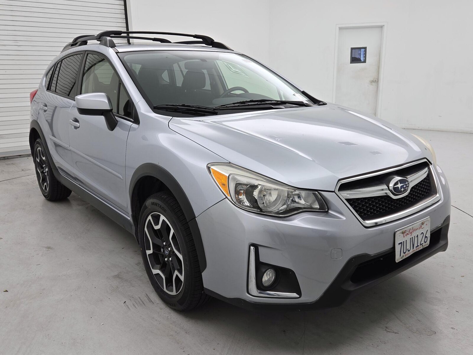 2017 Subaru Crosstrek