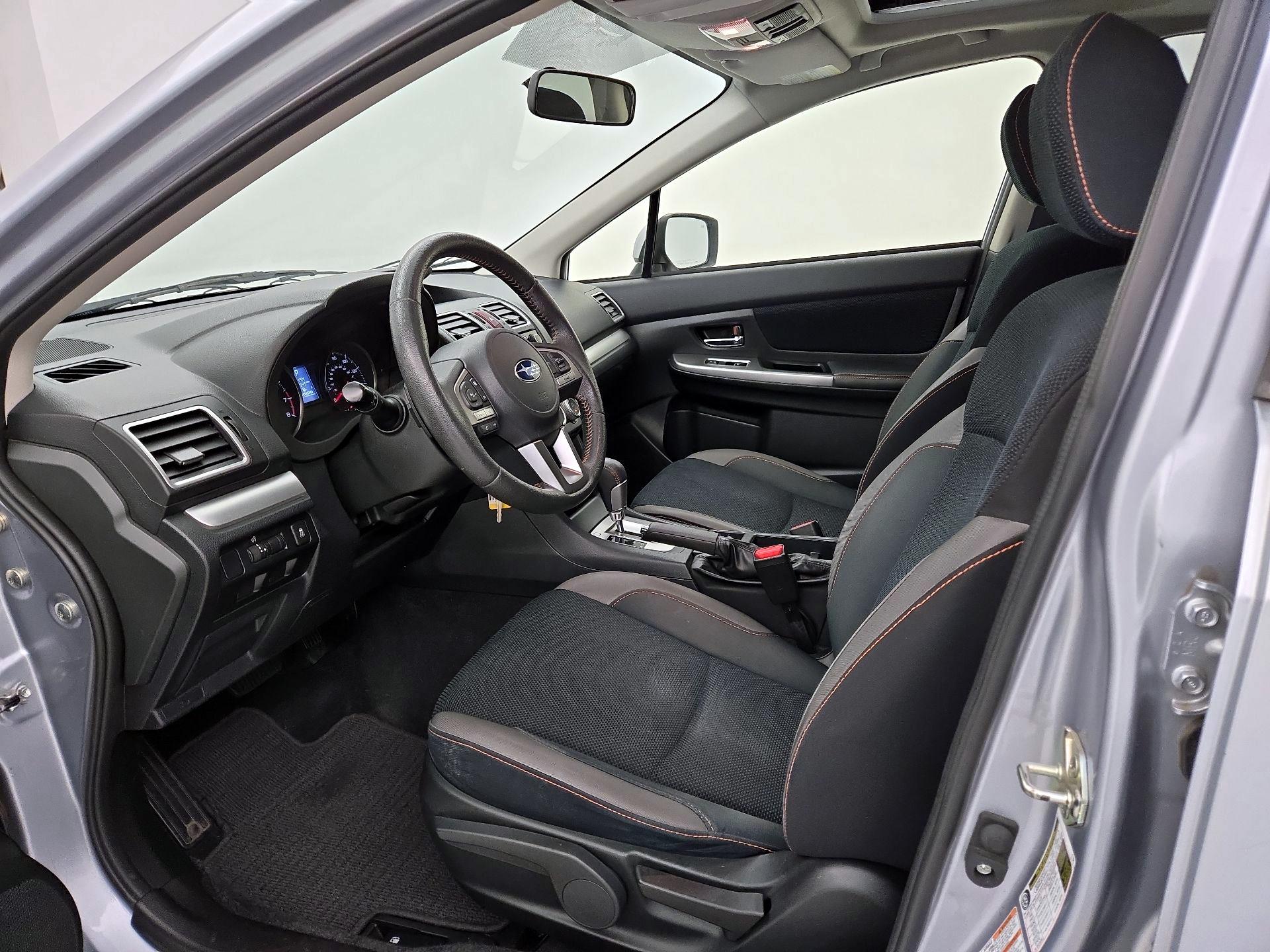 Thumbnail: 2017 Subaru Crosstrek - 9