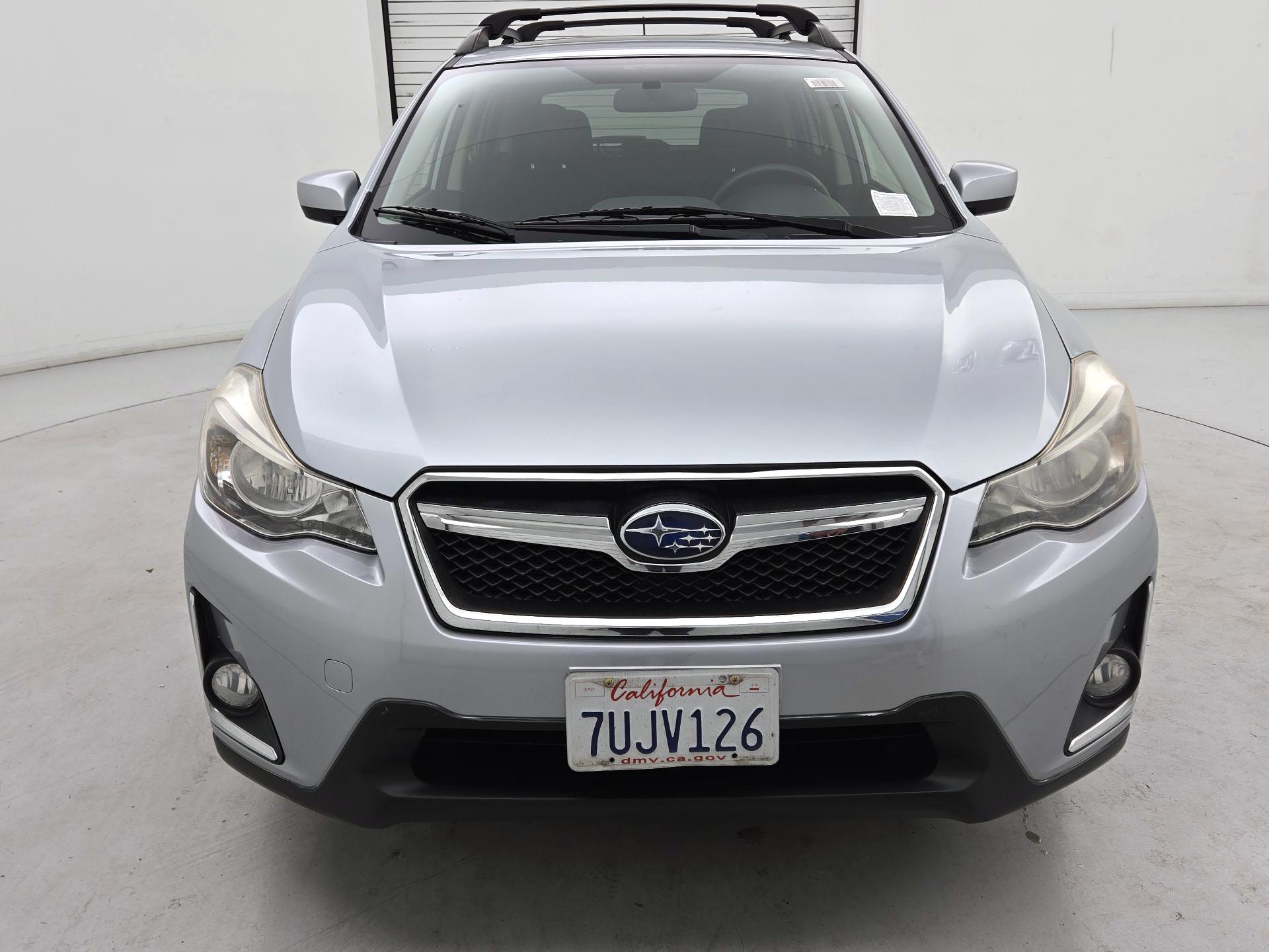 Thumbnail: 2017 Subaru Crosstrek - 2