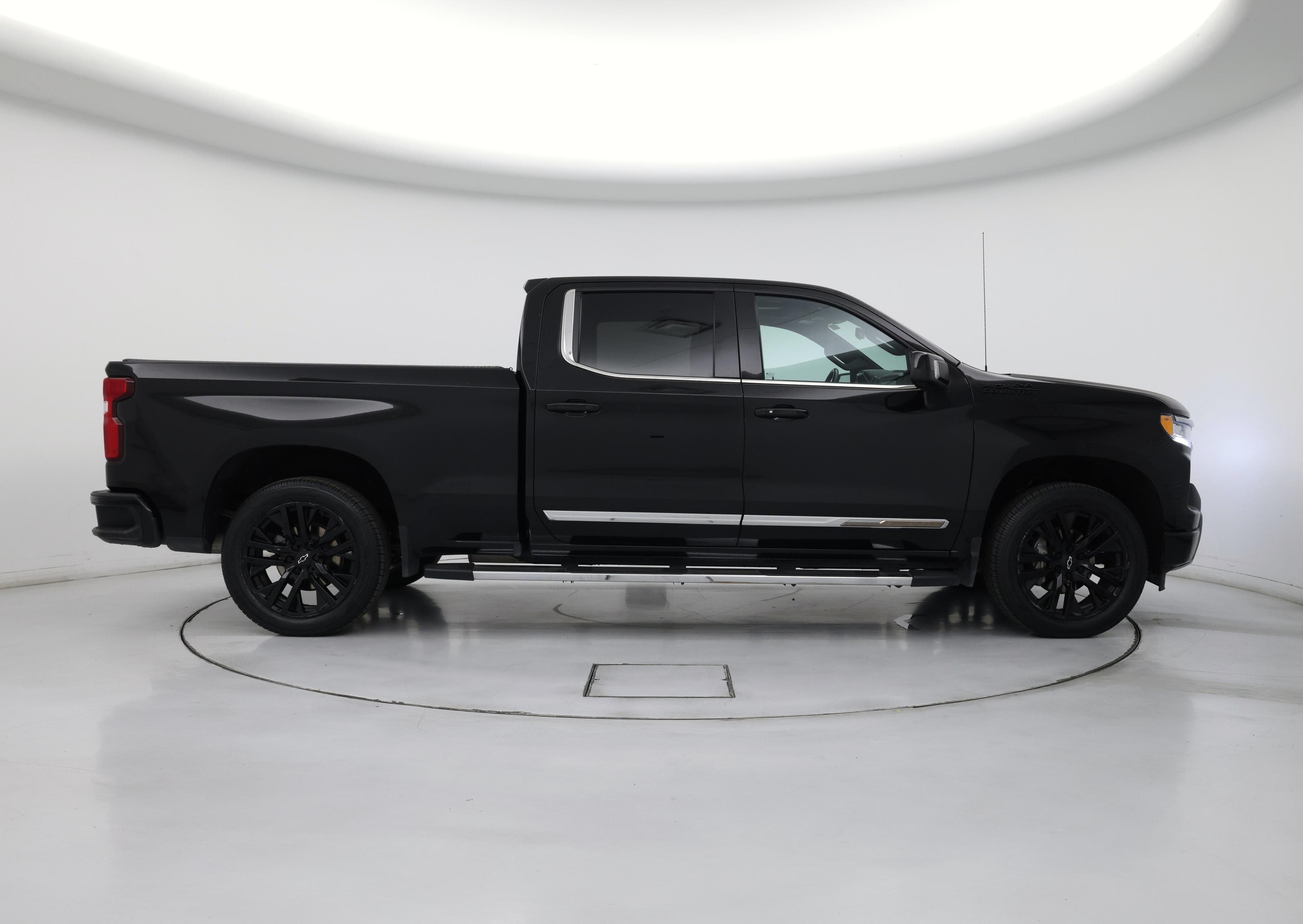 Thumbnail: 2022 Chevrolet Silverado 1500 - 7