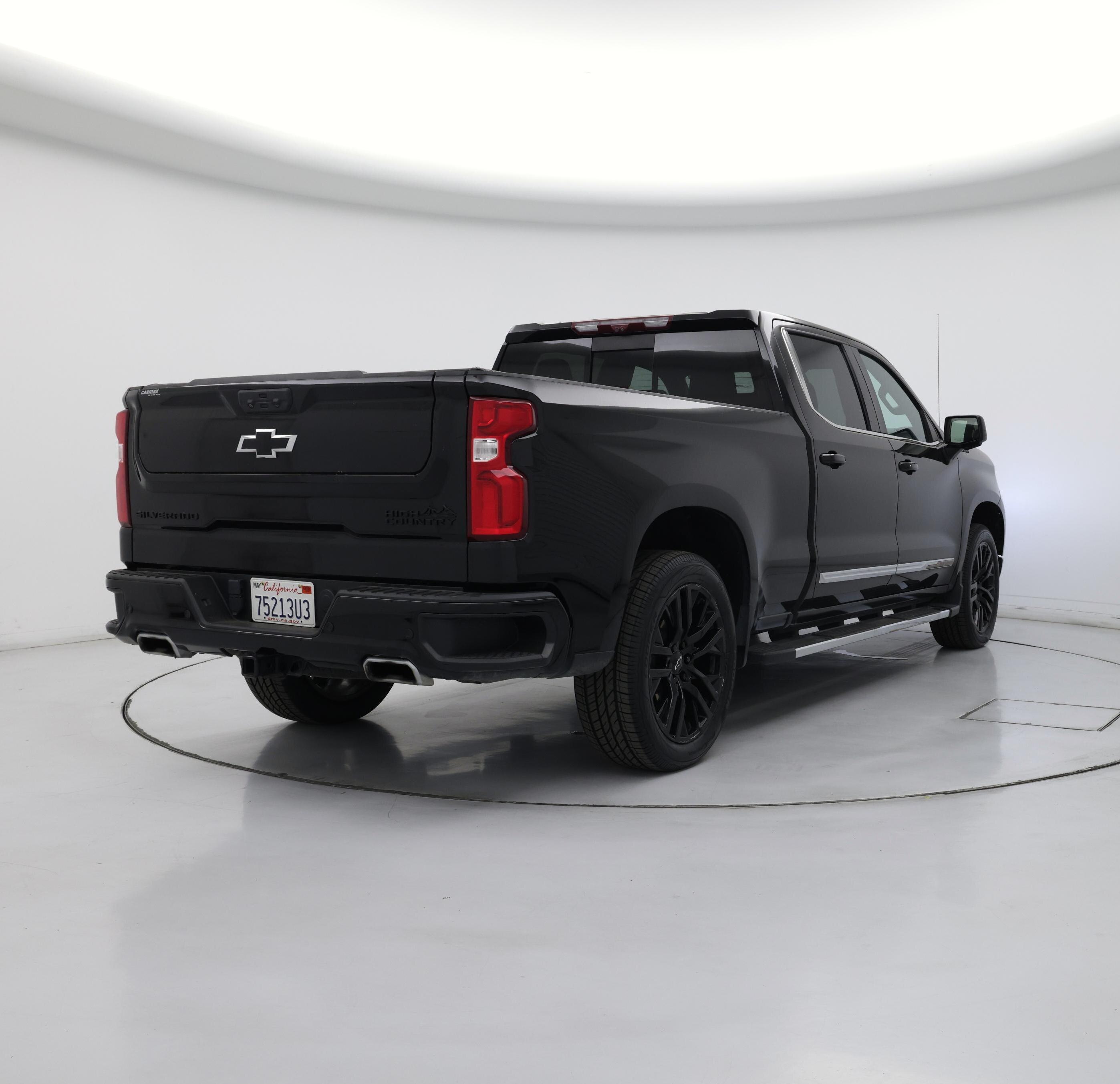 Thumbnail: 2022 Chevrolet Silverado 1500 - 8