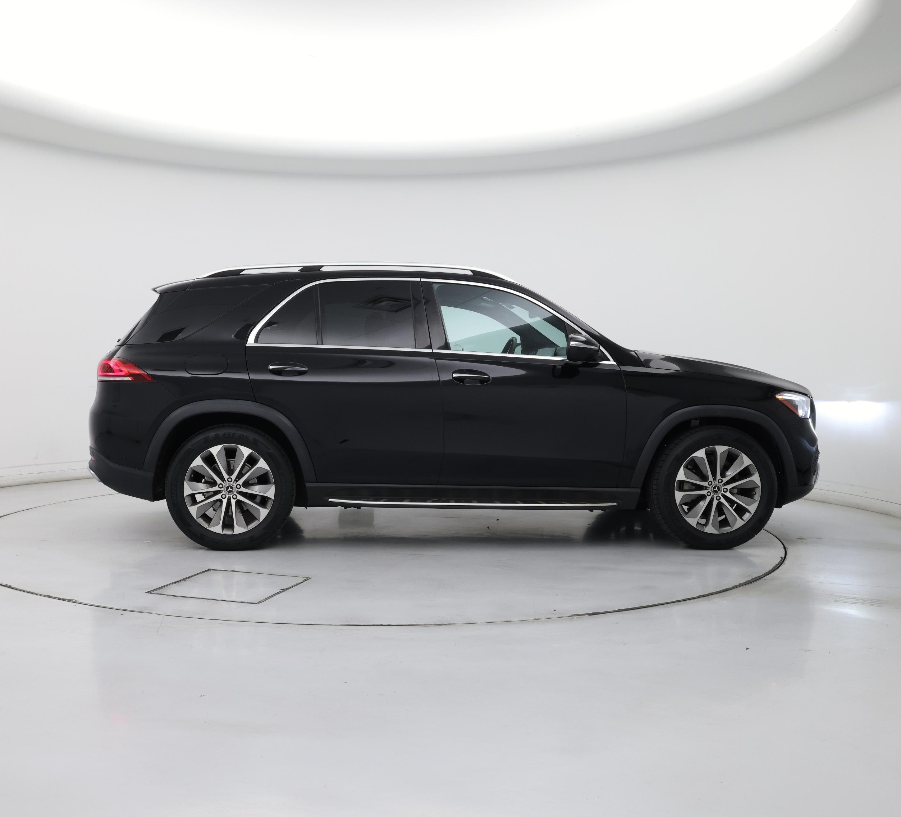 Thumbnail: 2021 Mercedes-Benz GLE - 7