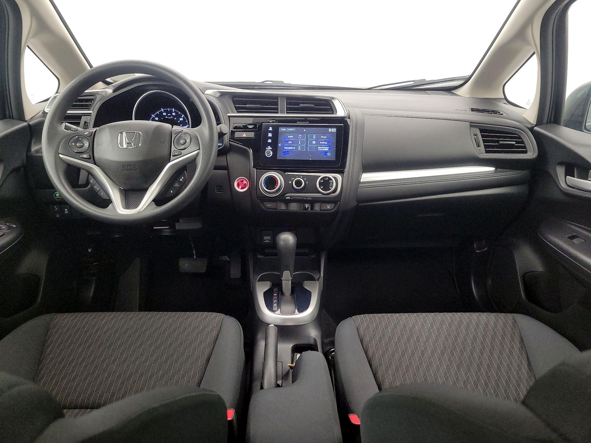 Thumbnail: 2020 Honda Fit - 9