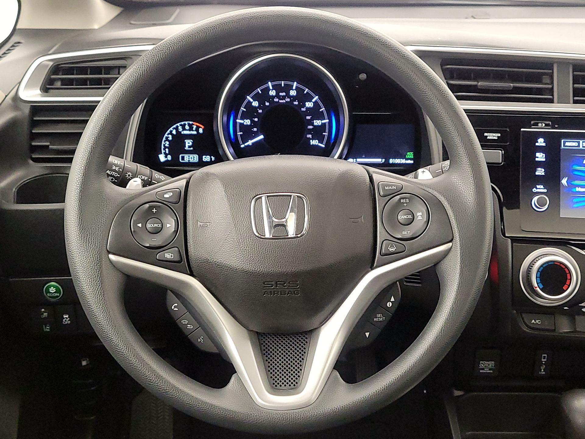 Thumbnail: 2020 Honda Fit - 10