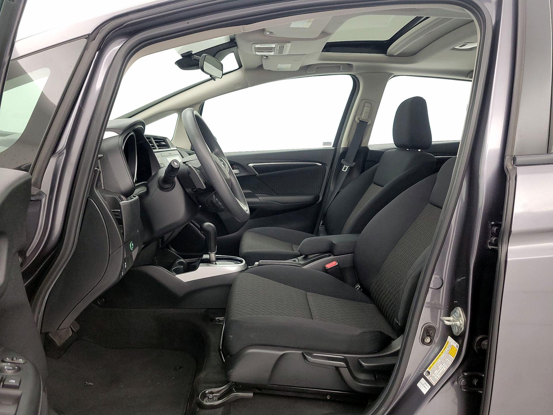 Thumbnail: 2020 Honda Fit - 11