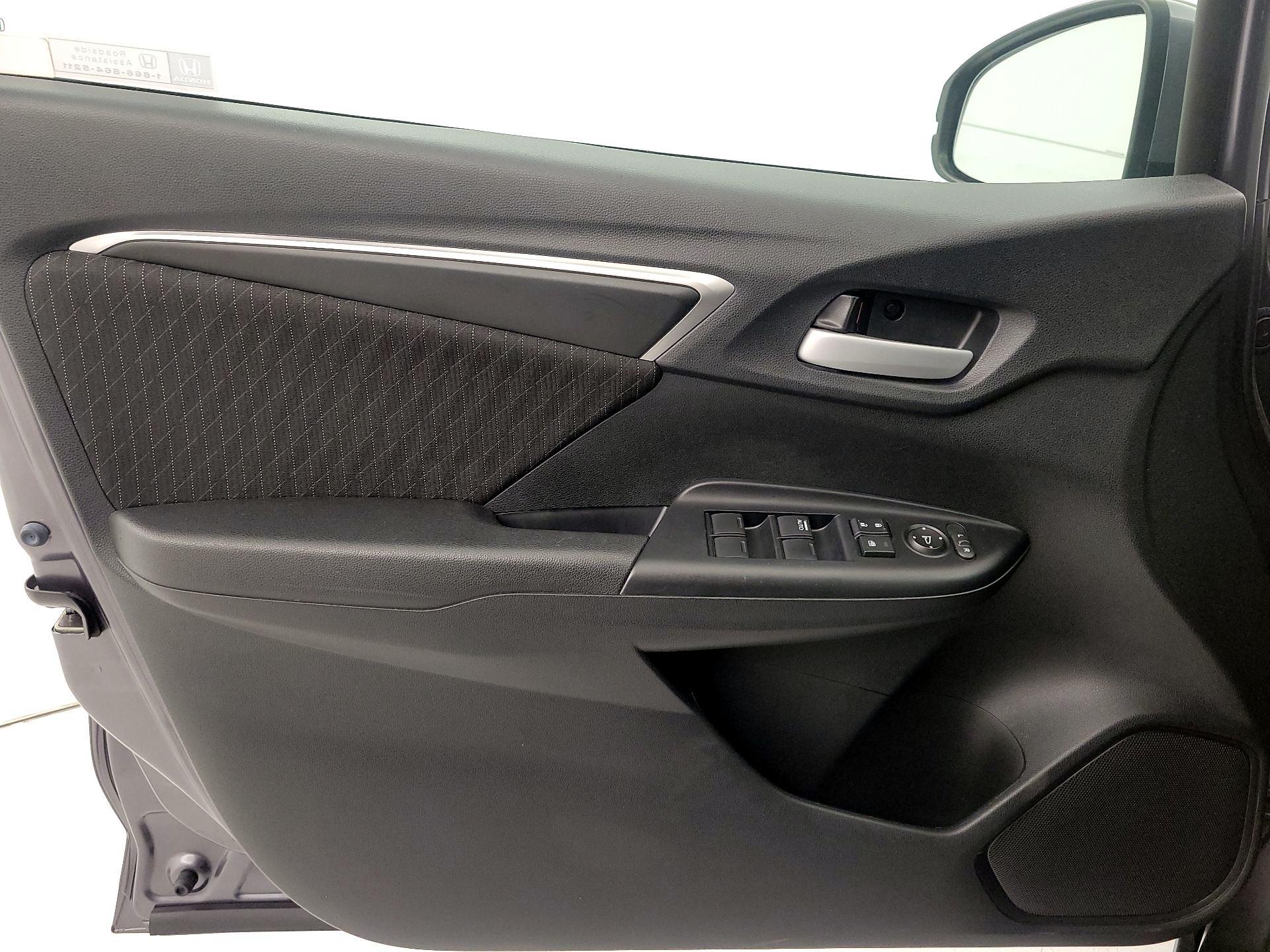 Thumbnail: 2020 Honda Fit - 12