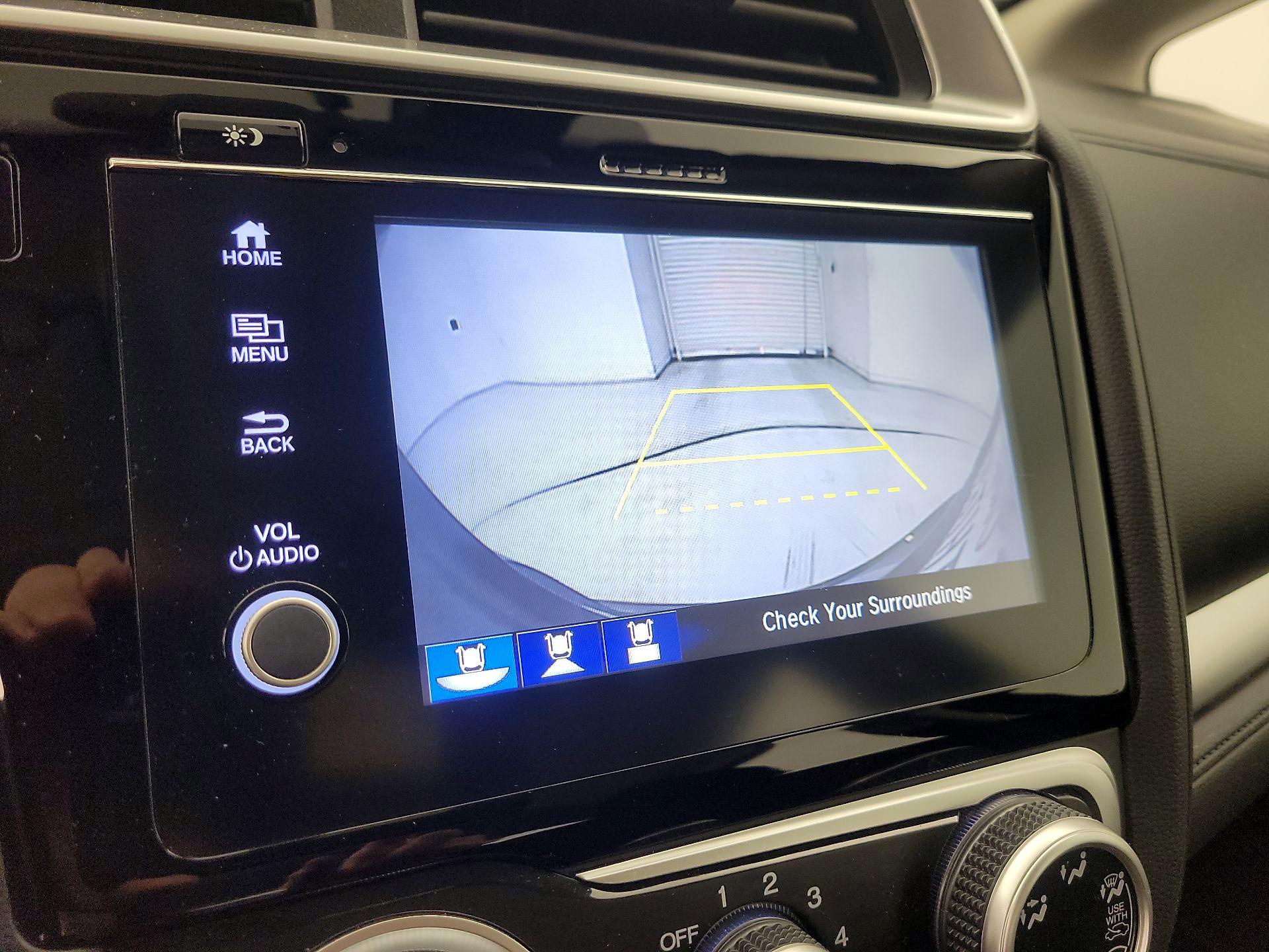 Thumbnail: 2020 Honda Fit - 14