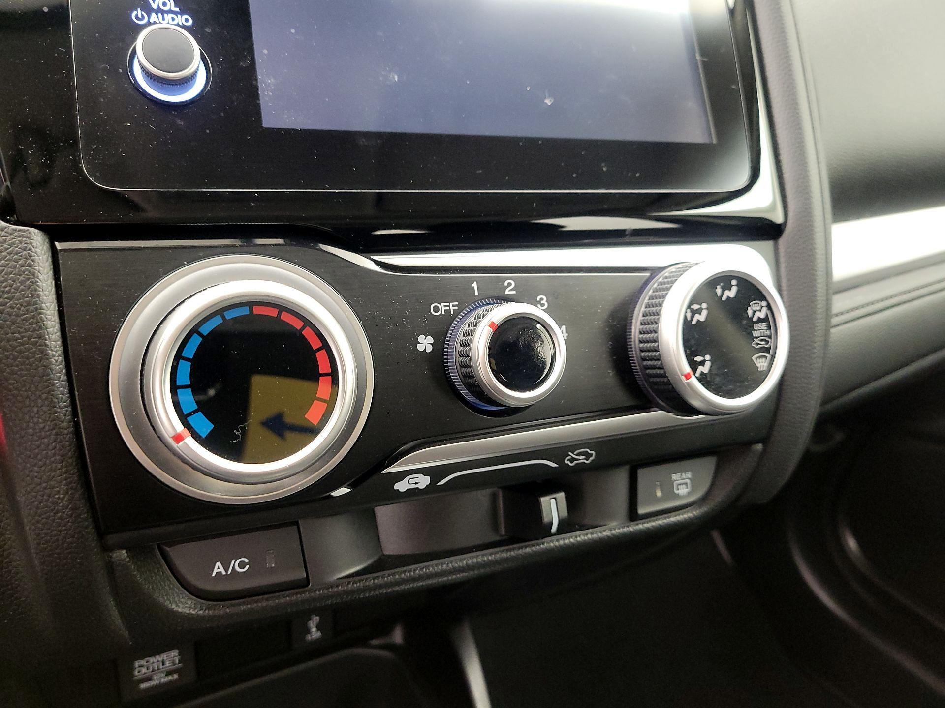 Thumbnail: 2020 Honda Fit - 16