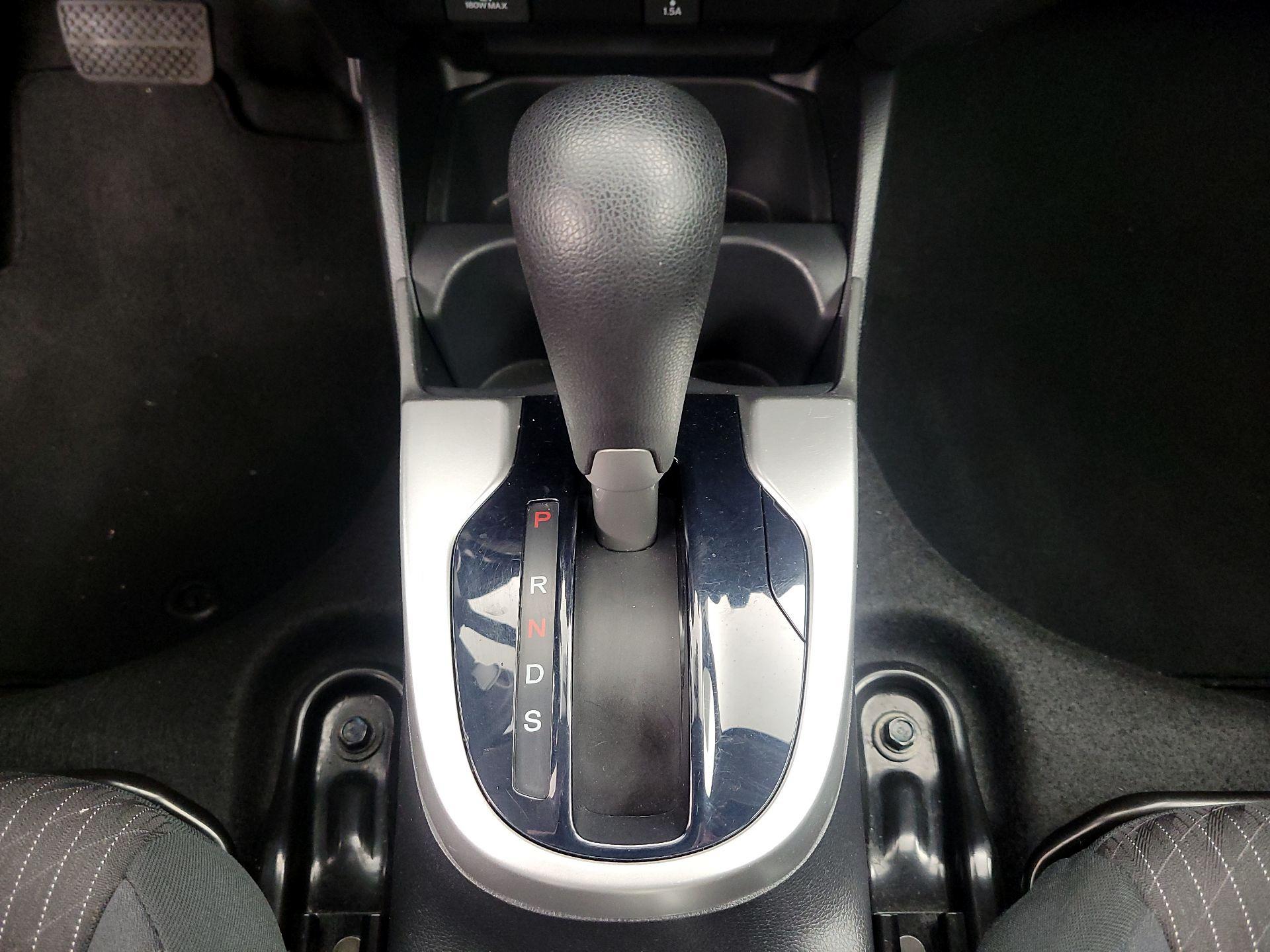 Thumbnail: 2020 Honda Fit - 17