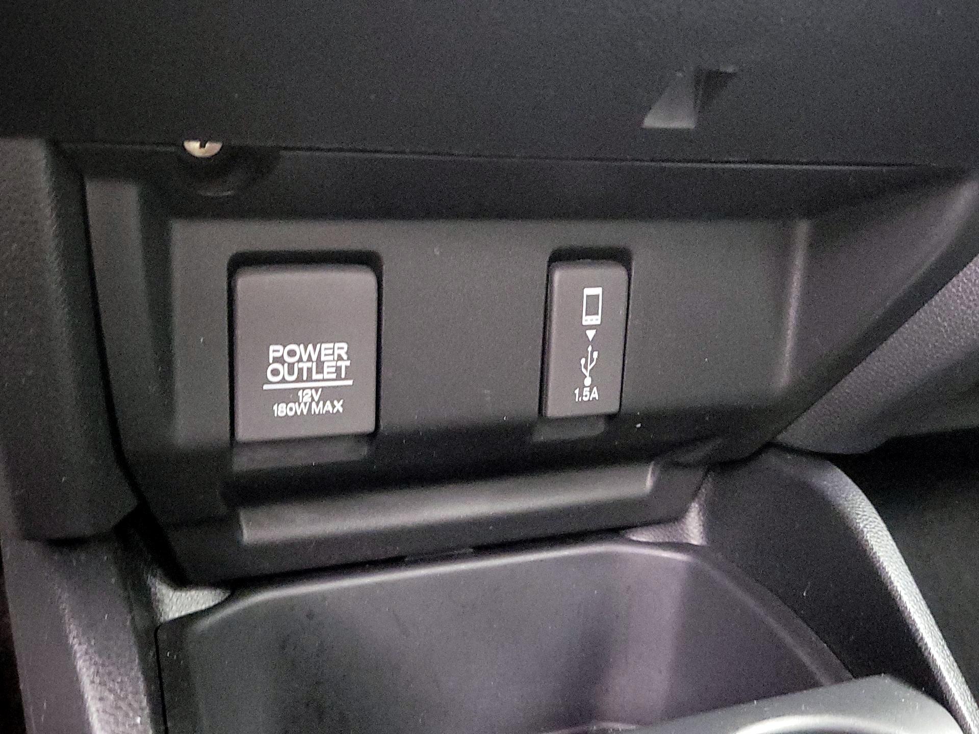 Thumbnail: 2020 Honda Fit - 18