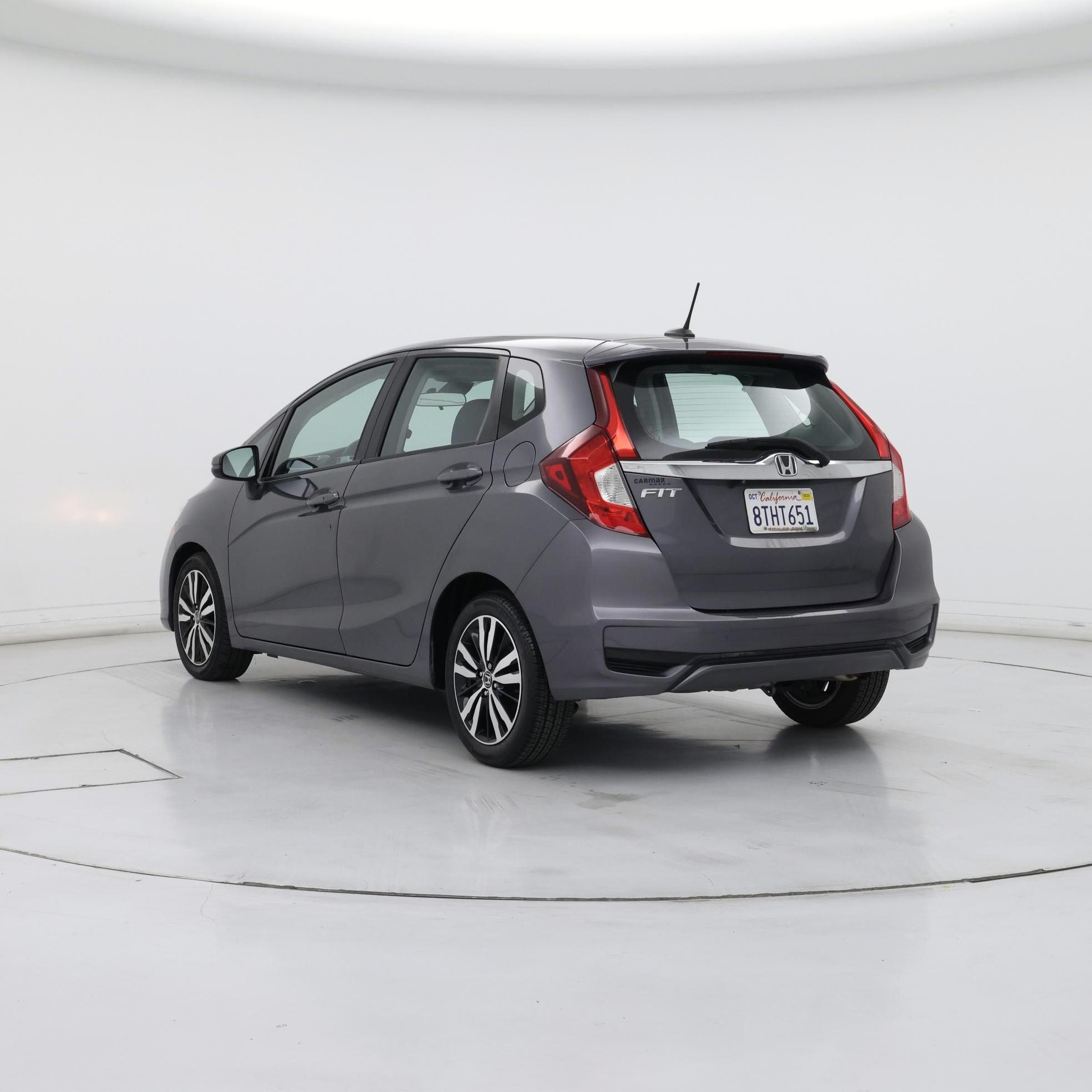 Thumbnail: 2020 Honda Fit - 2
