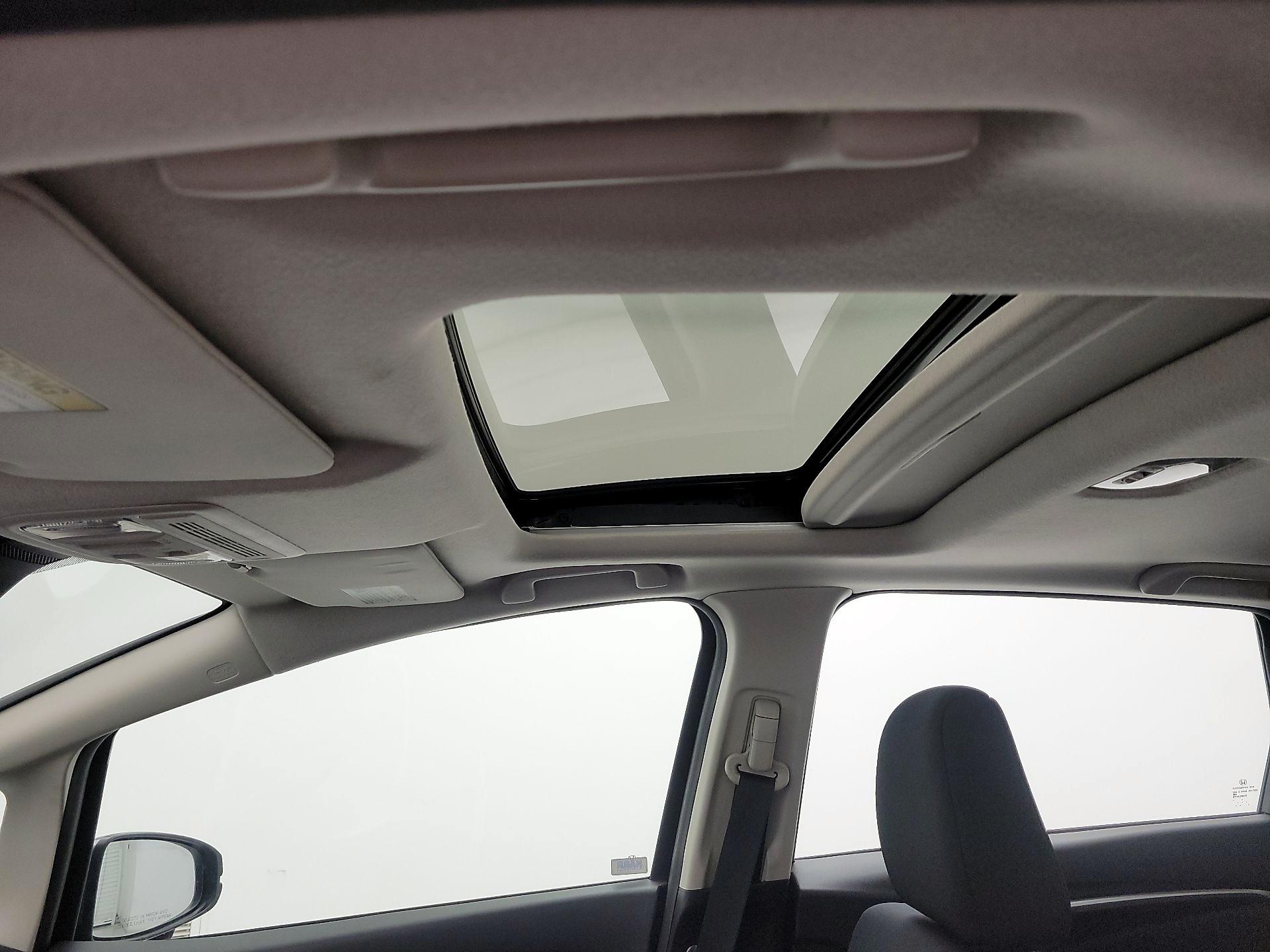 Thumbnail: 2020 Honda Fit - 19