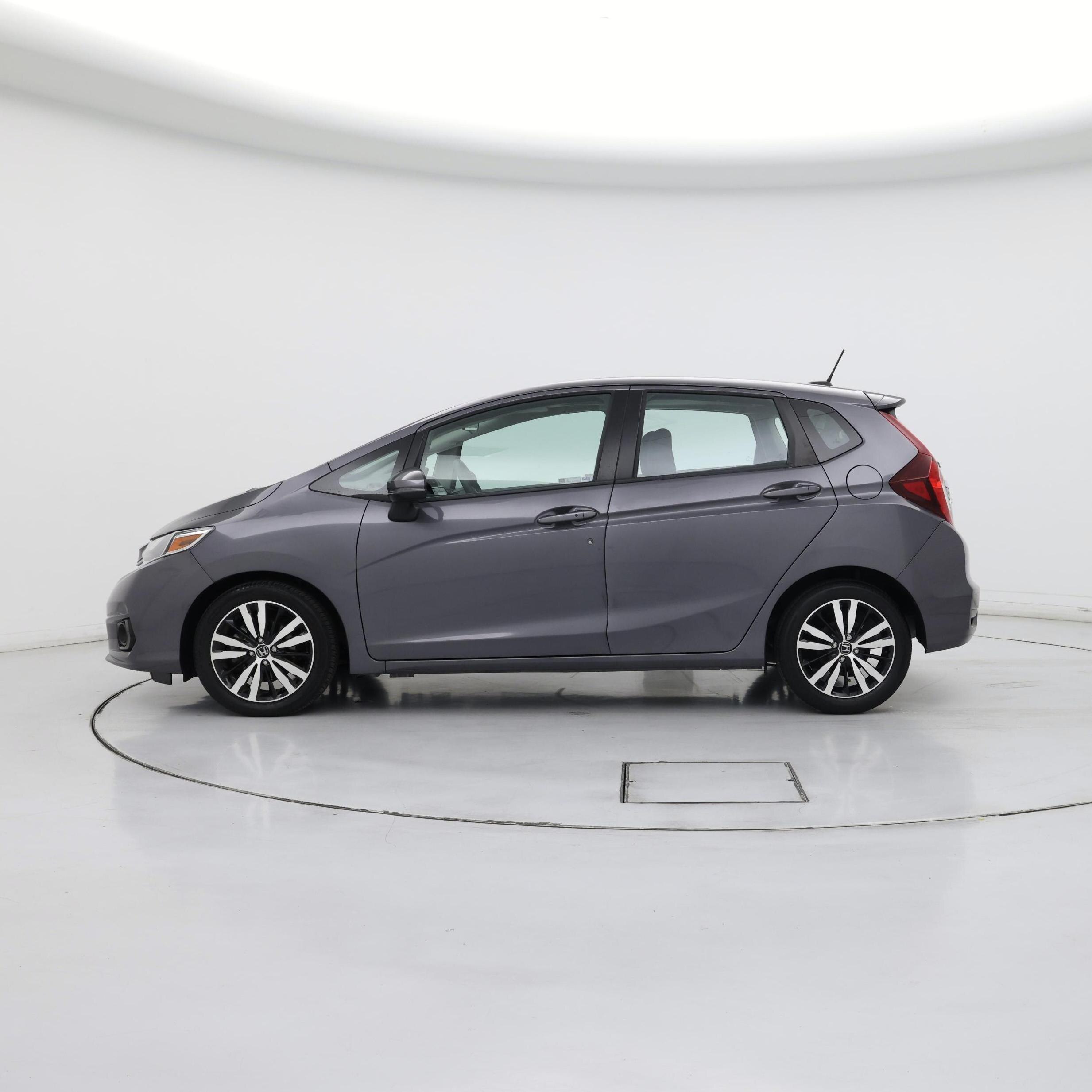 Thumbnail: 2020 Honda Fit - 3