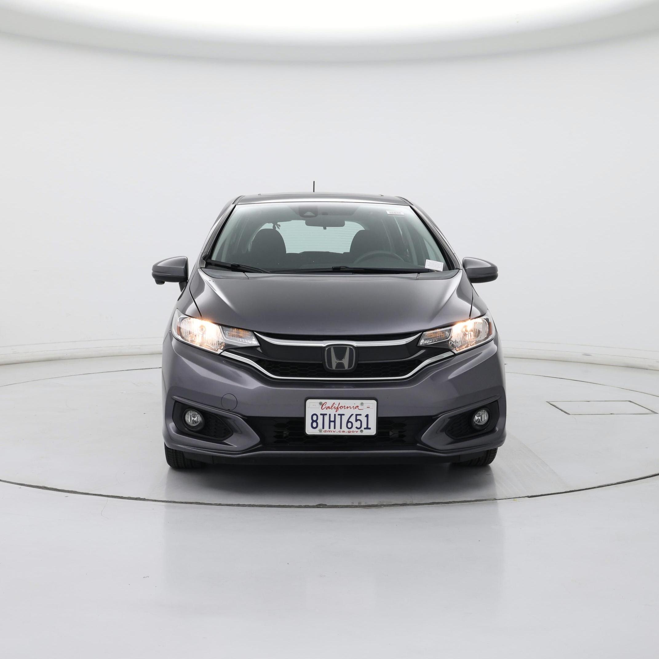 Thumbnail: 2020 Honda Fit - 5