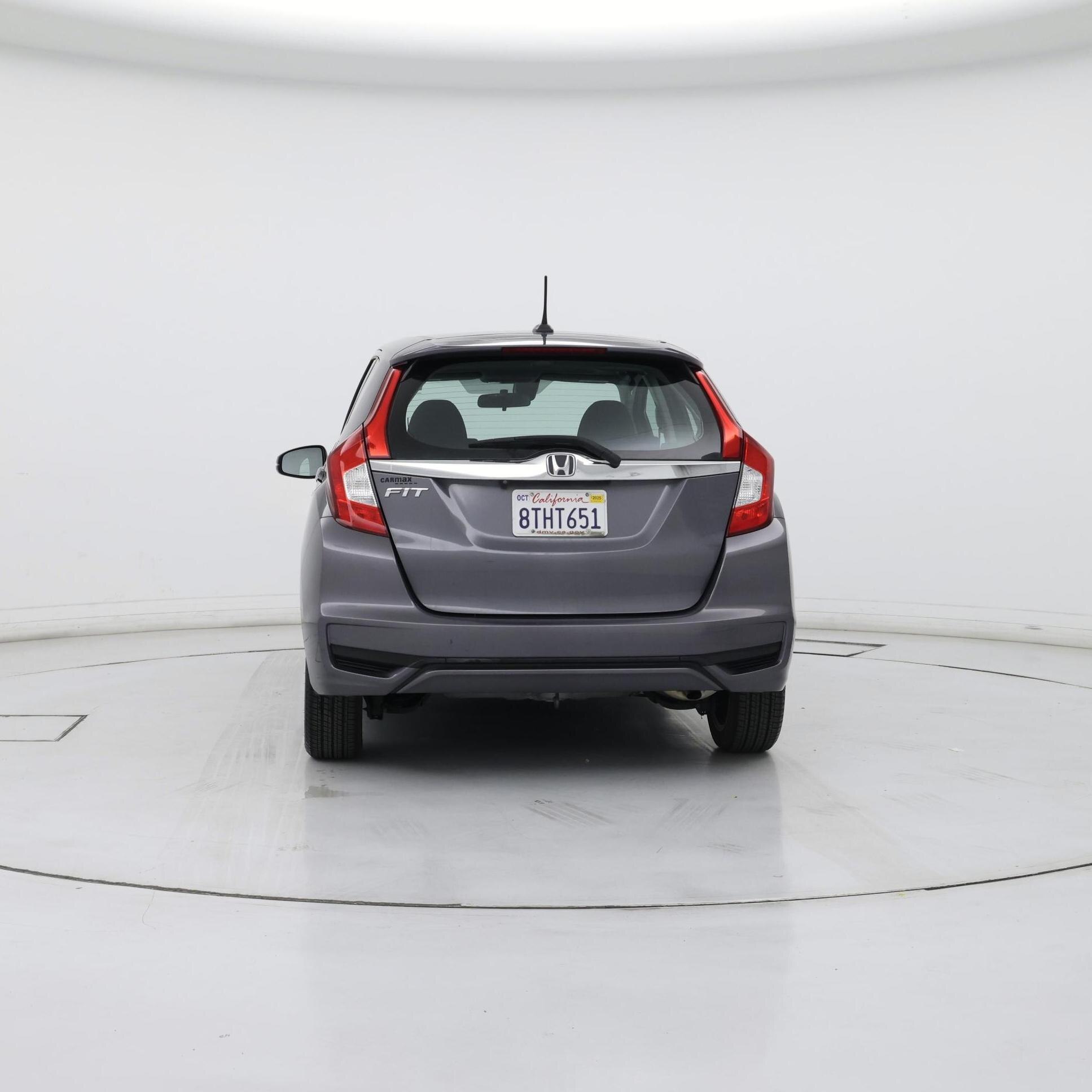 Thumbnail: 2020 Honda Fit - 6