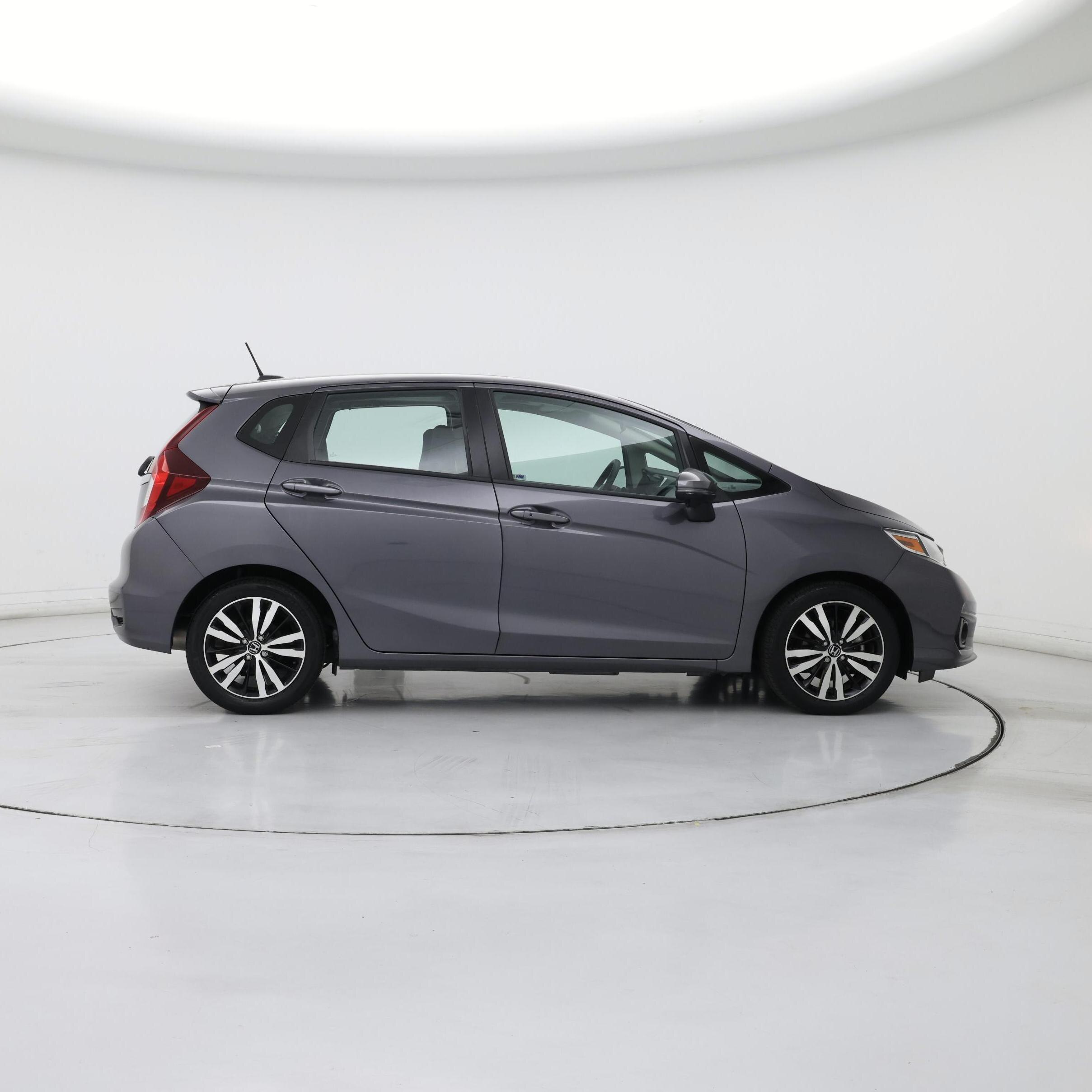 Thumbnail: 2020 Honda Fit - 7
