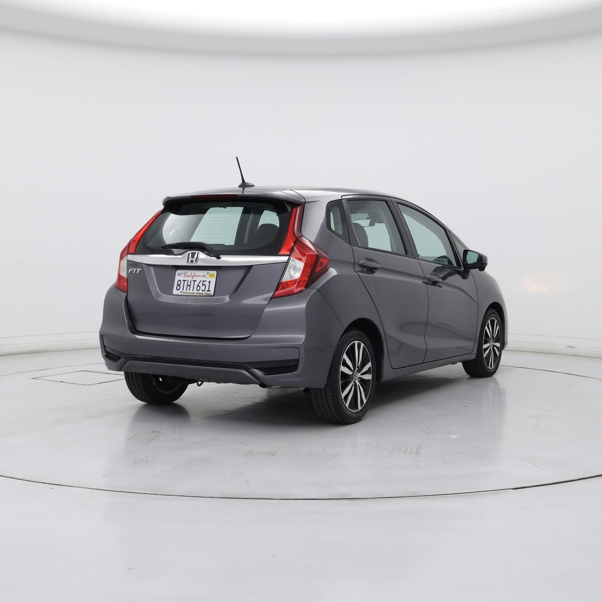 Thumbnail: 2020 Honda Fit - 8