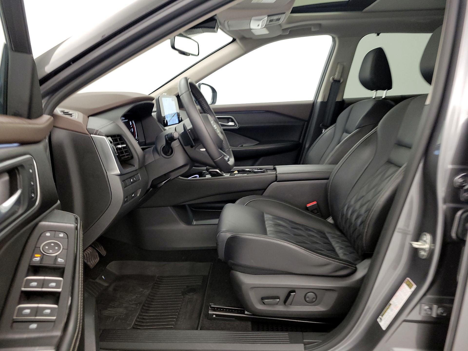 Thumbnail: 2021 Nissan Rogue - 11