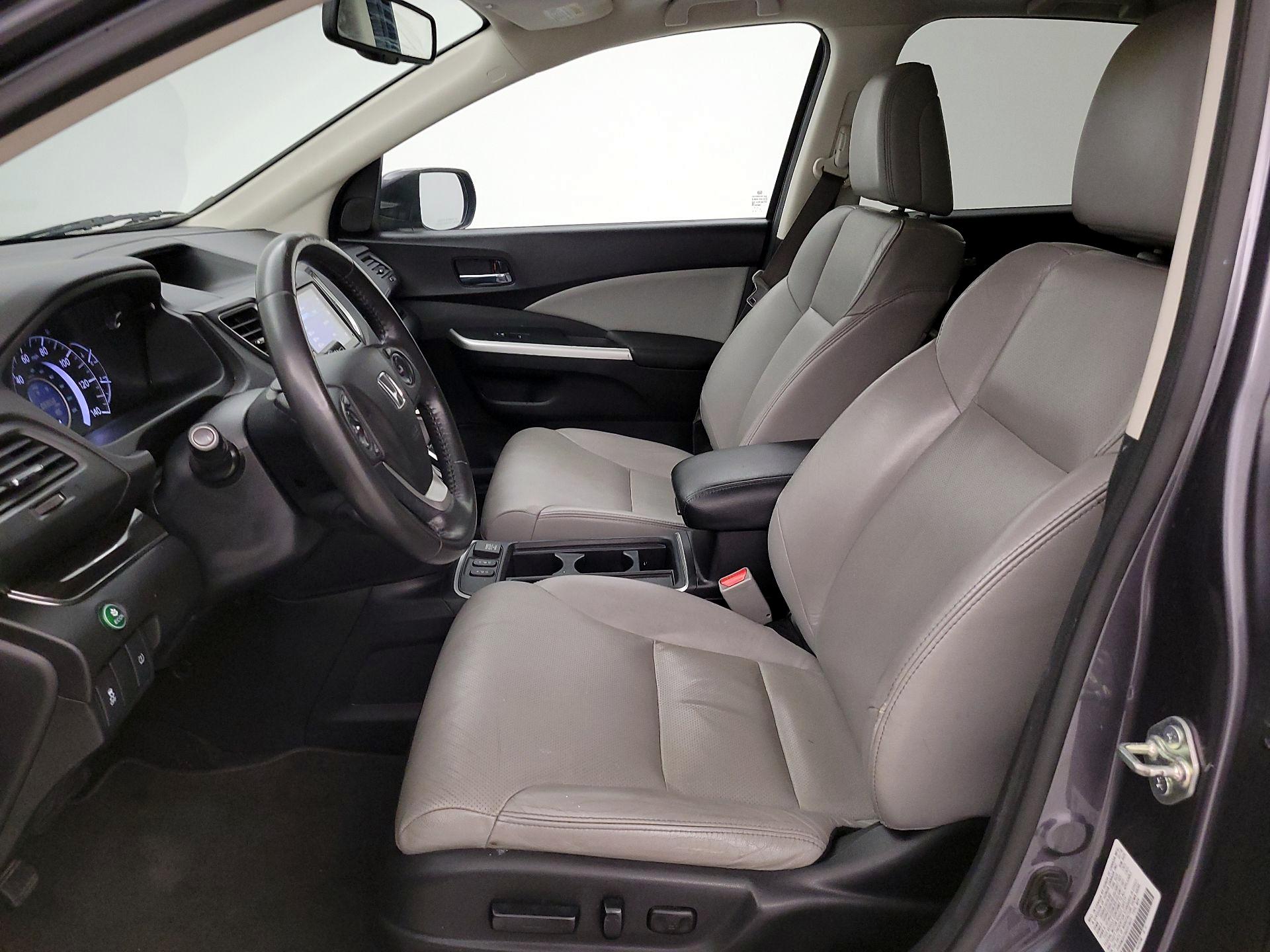 Thumbnail: 2016 Honda CR-V - 11