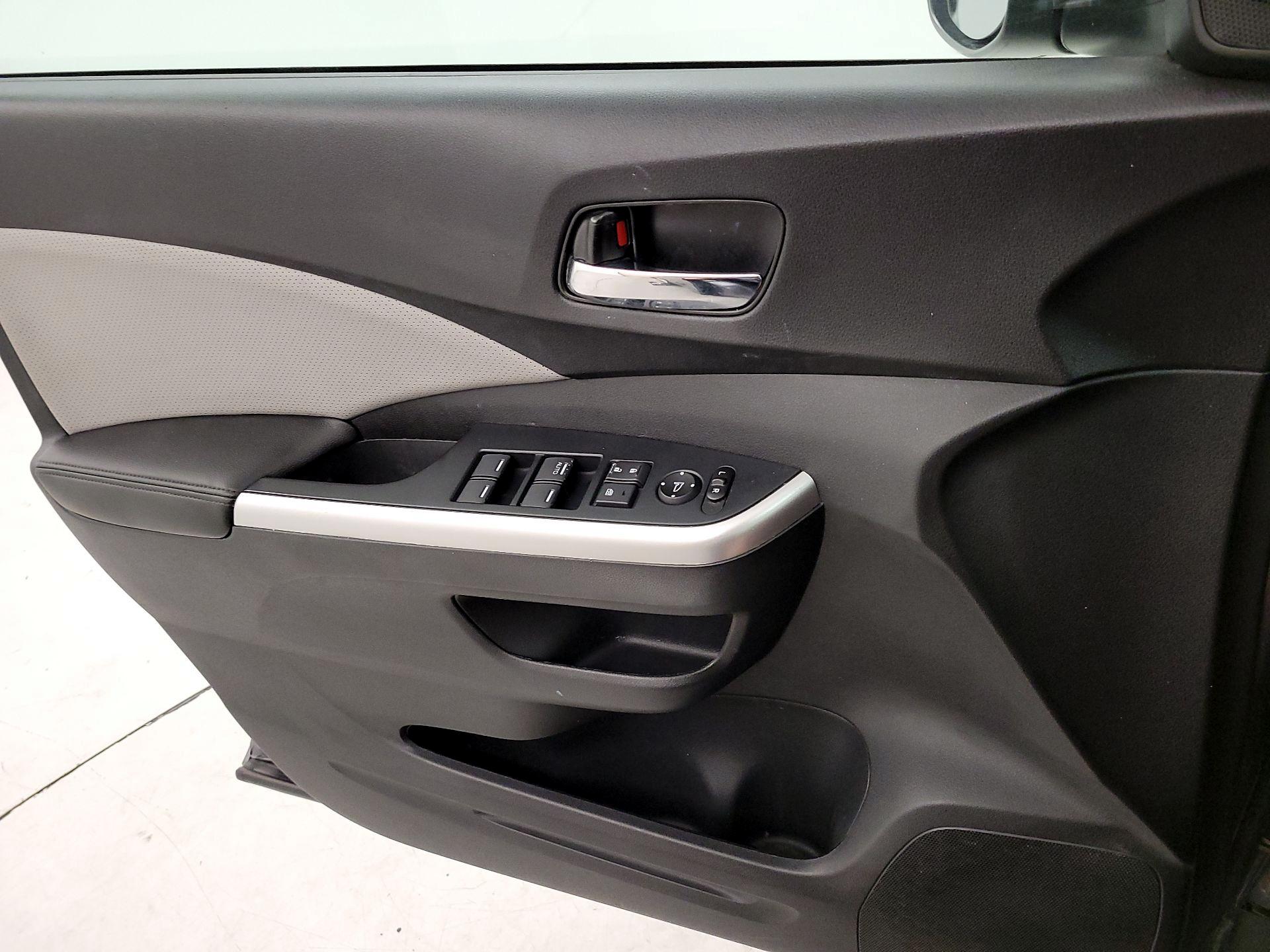 Thumbnail: 2016 Honda CR-V - 12