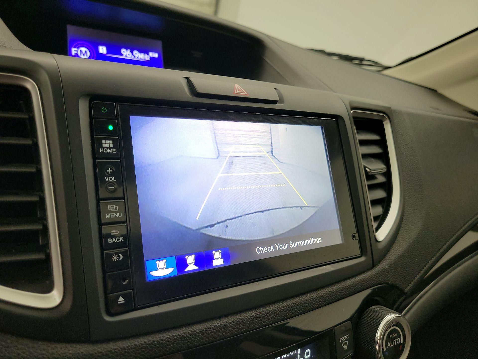 Thumbnail: 2016 Honda CR-V - 13
