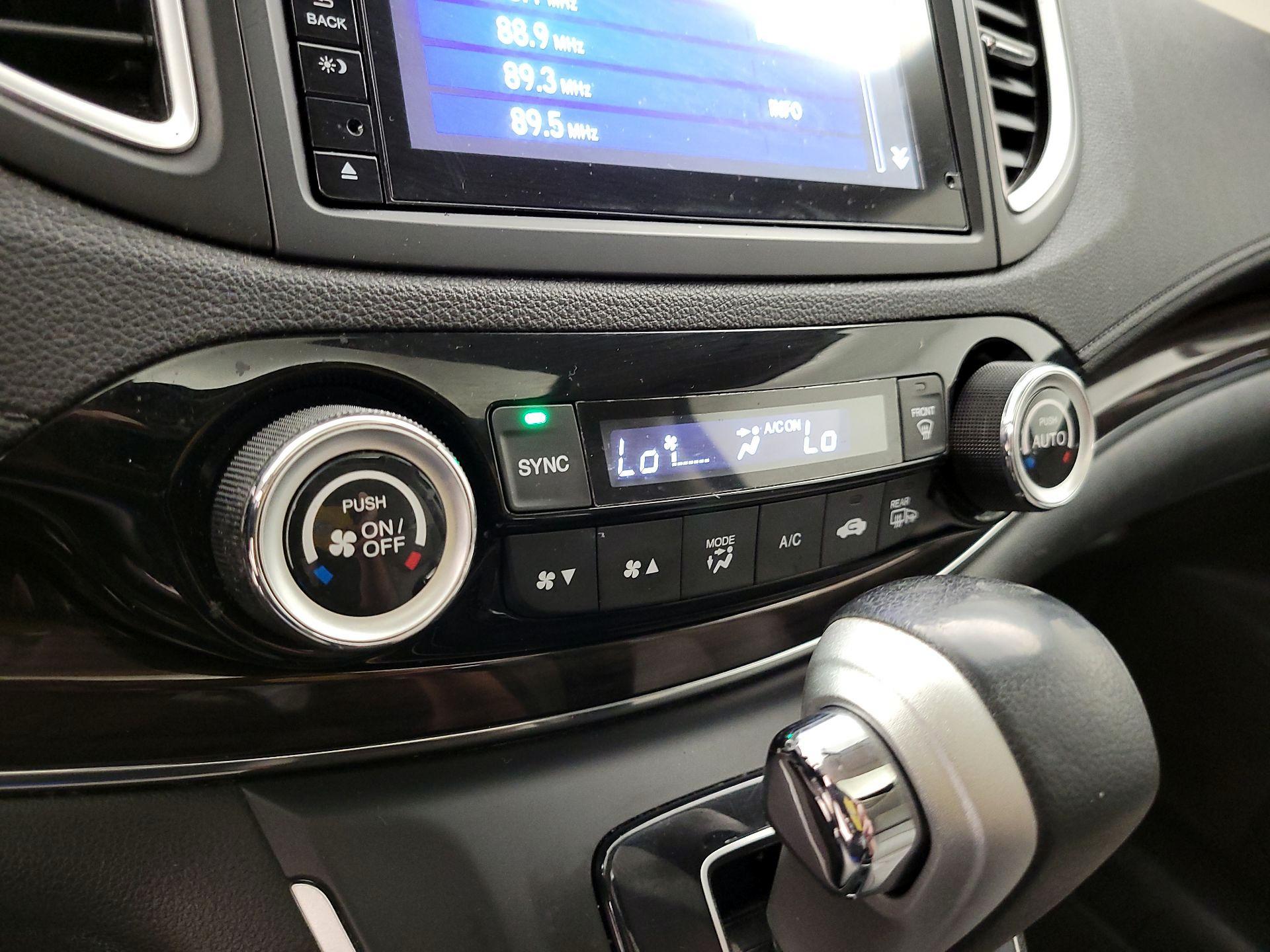 Thumbnail: 2016 Honda CR-V - 15