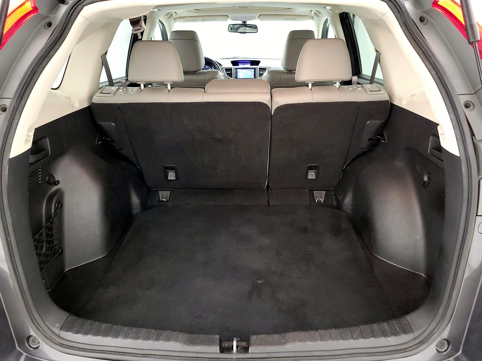 Thumbnail: 2016 Honda CR-V - 18