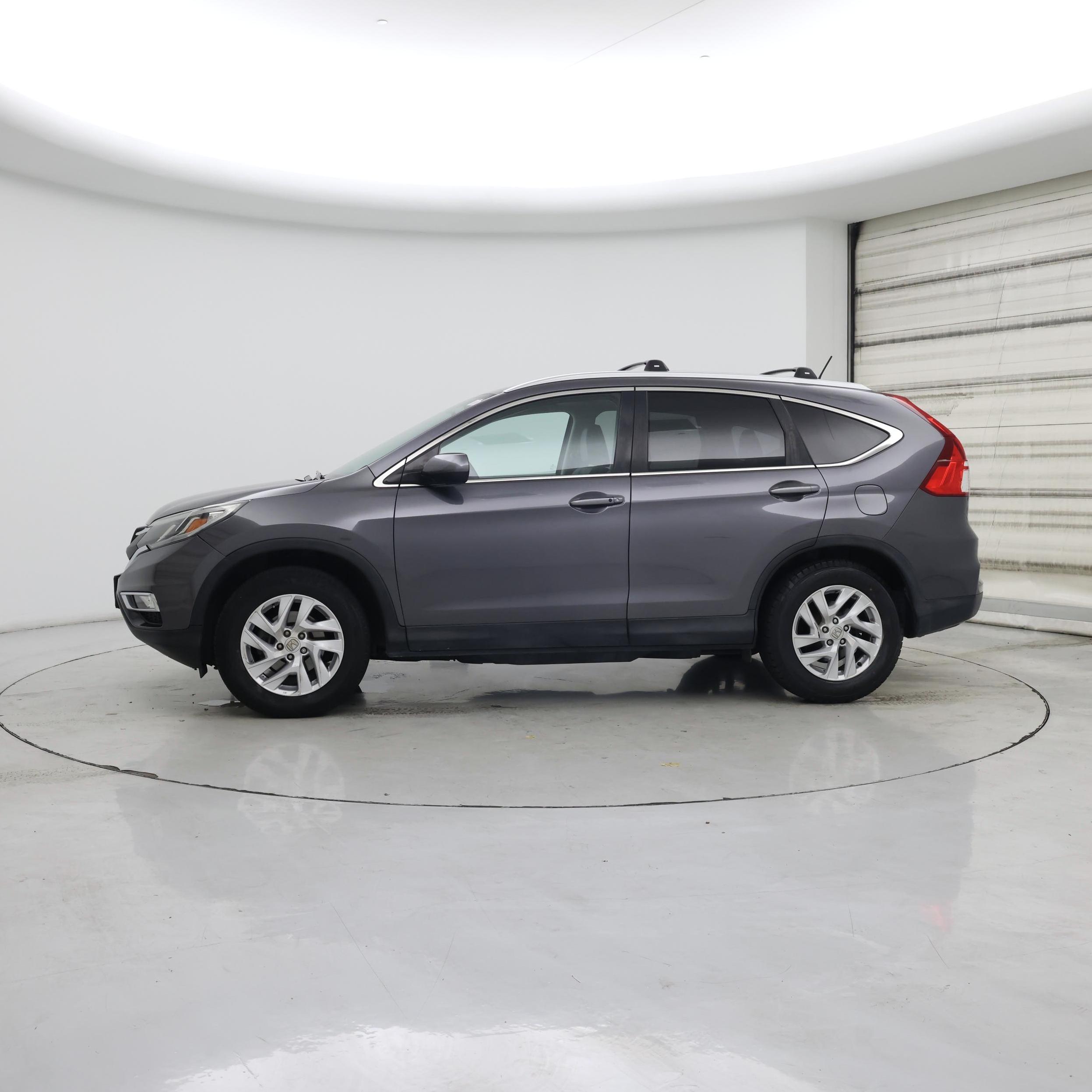 Thumbnail: 2016 Honda CR-V - 3