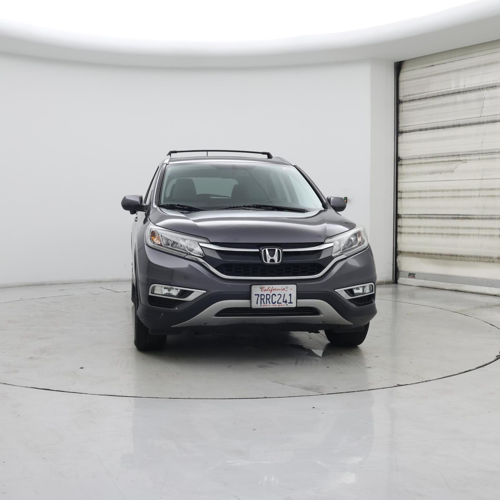 Thumbnail: 2016 Honda CR-V - 5